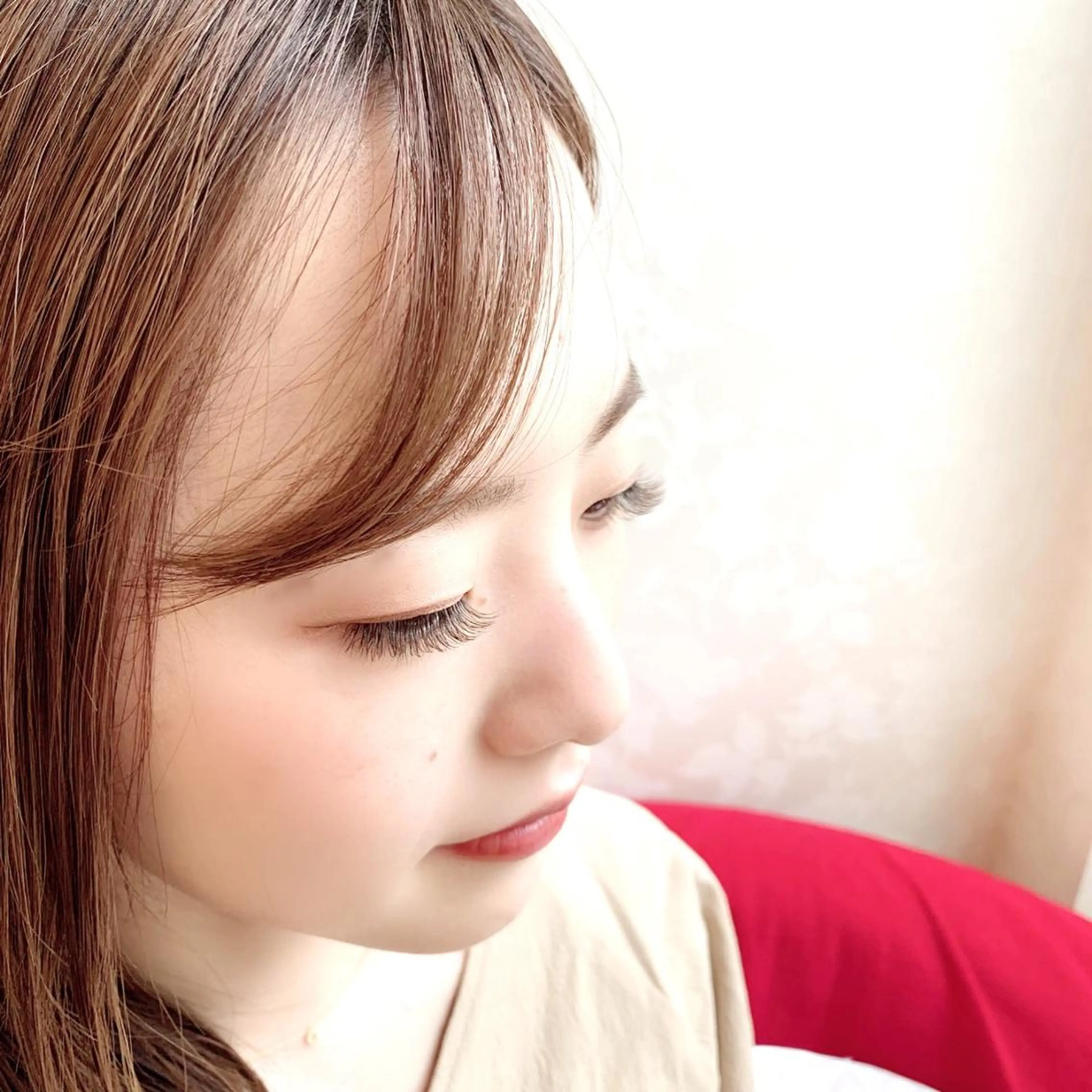 マツエク・マツパ カラーマツエク まつげサロンWILL 新潟レクスン店のマツエク・マツパデザイン