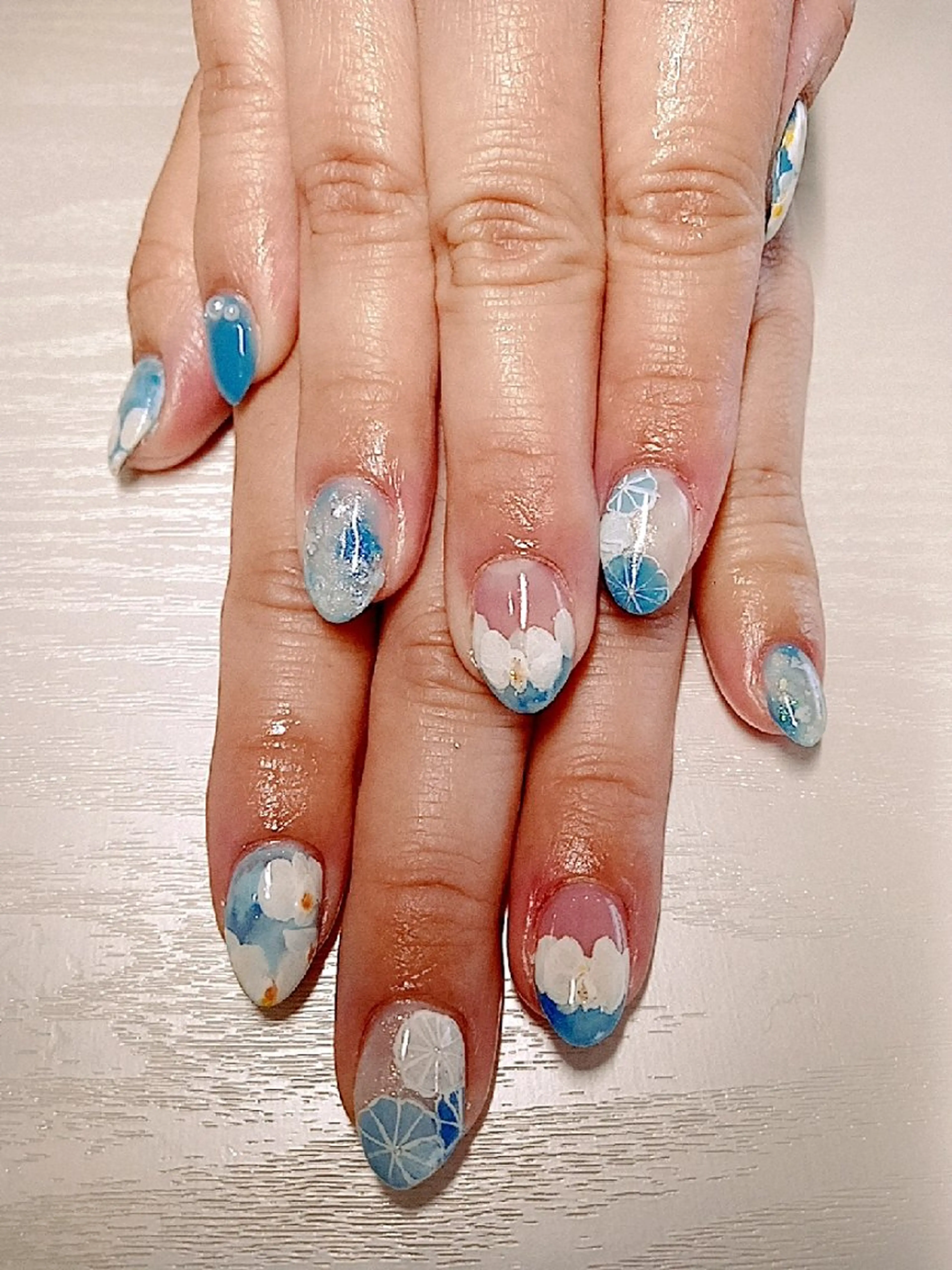 ネイル フットケアルーム ~KaPilina~のその他イメージ