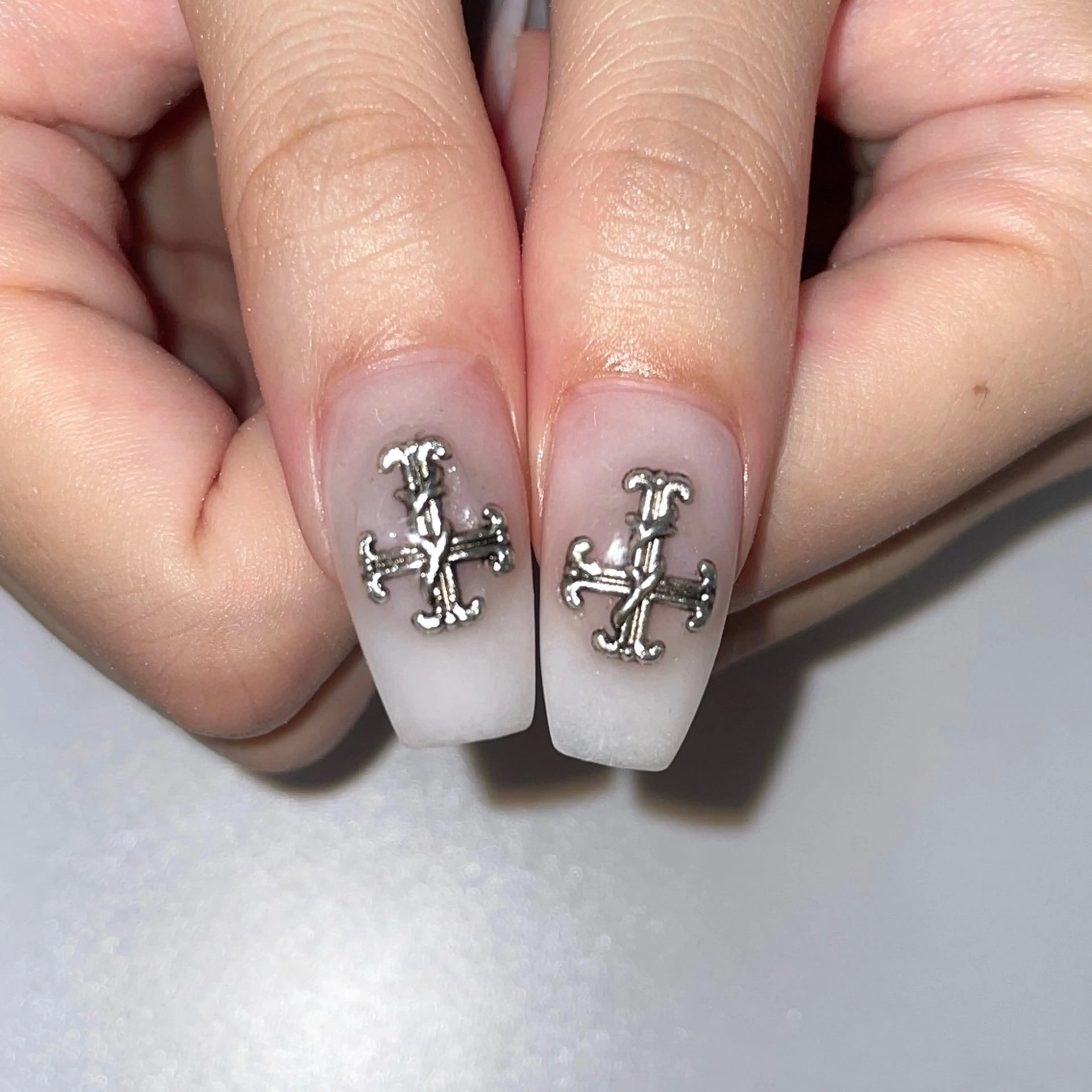 ネイル I-nails町田店所属・kaori.k /I-nailsのネイルデザイン