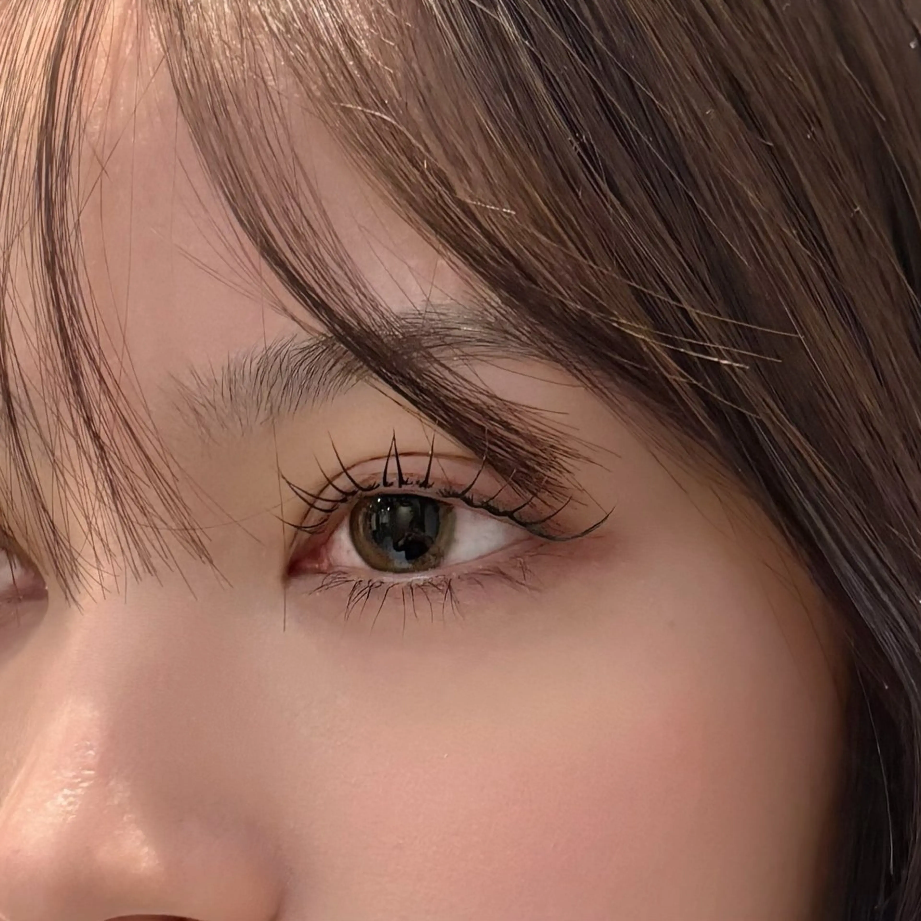 マツエク・マツパ マツパ 垢抜け眉WAX専門 ちゅるんまつげ|鎌倉の眉毛・アイブロウイメージ