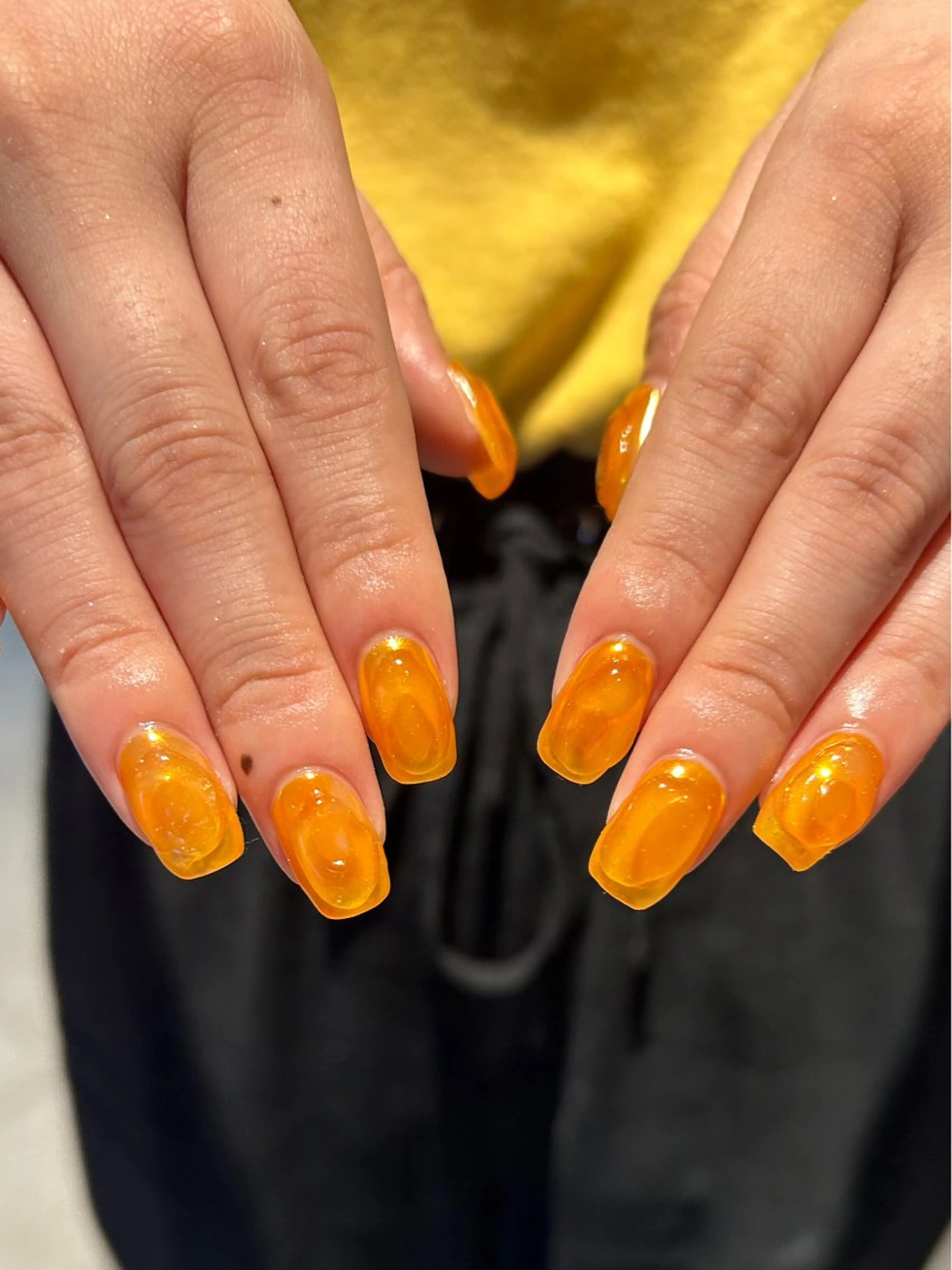 ネイル WAKANA/ ニュアンス・個性派のネイルデザイン