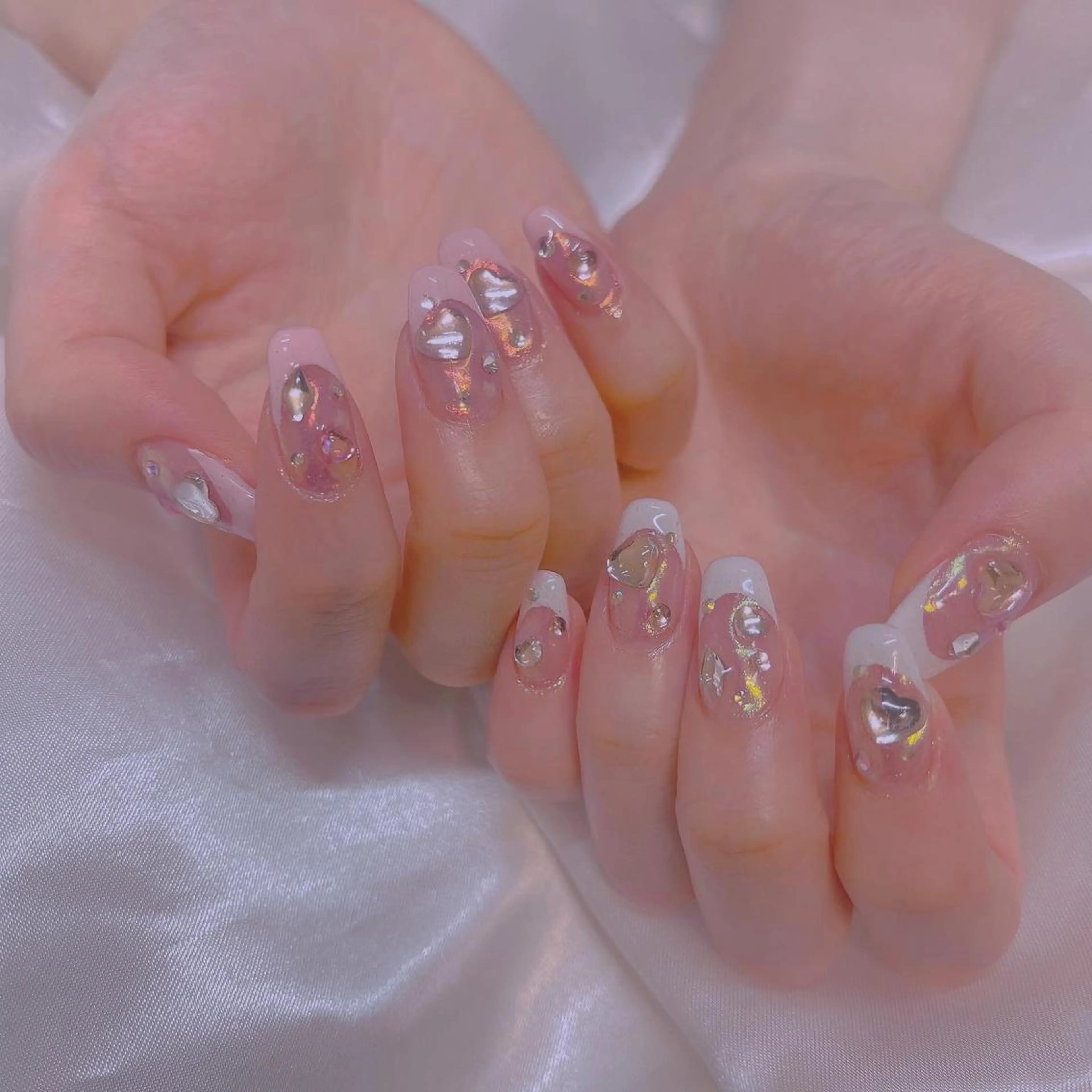 ネイル Private Salon 大宮のネイルデザイン