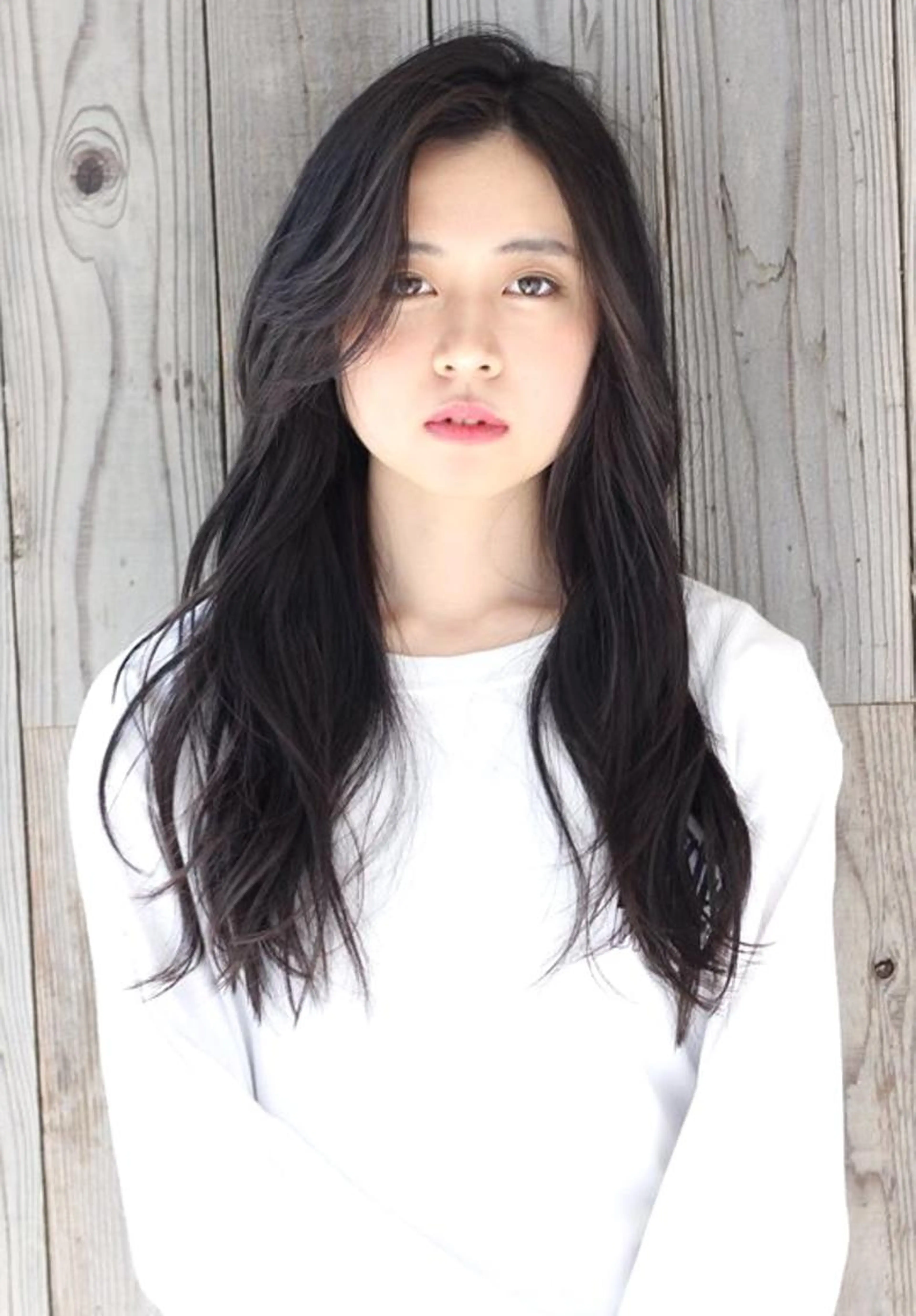 【学割/minimo限定/平日限定】 艶カラー&oggiottoTrの写真