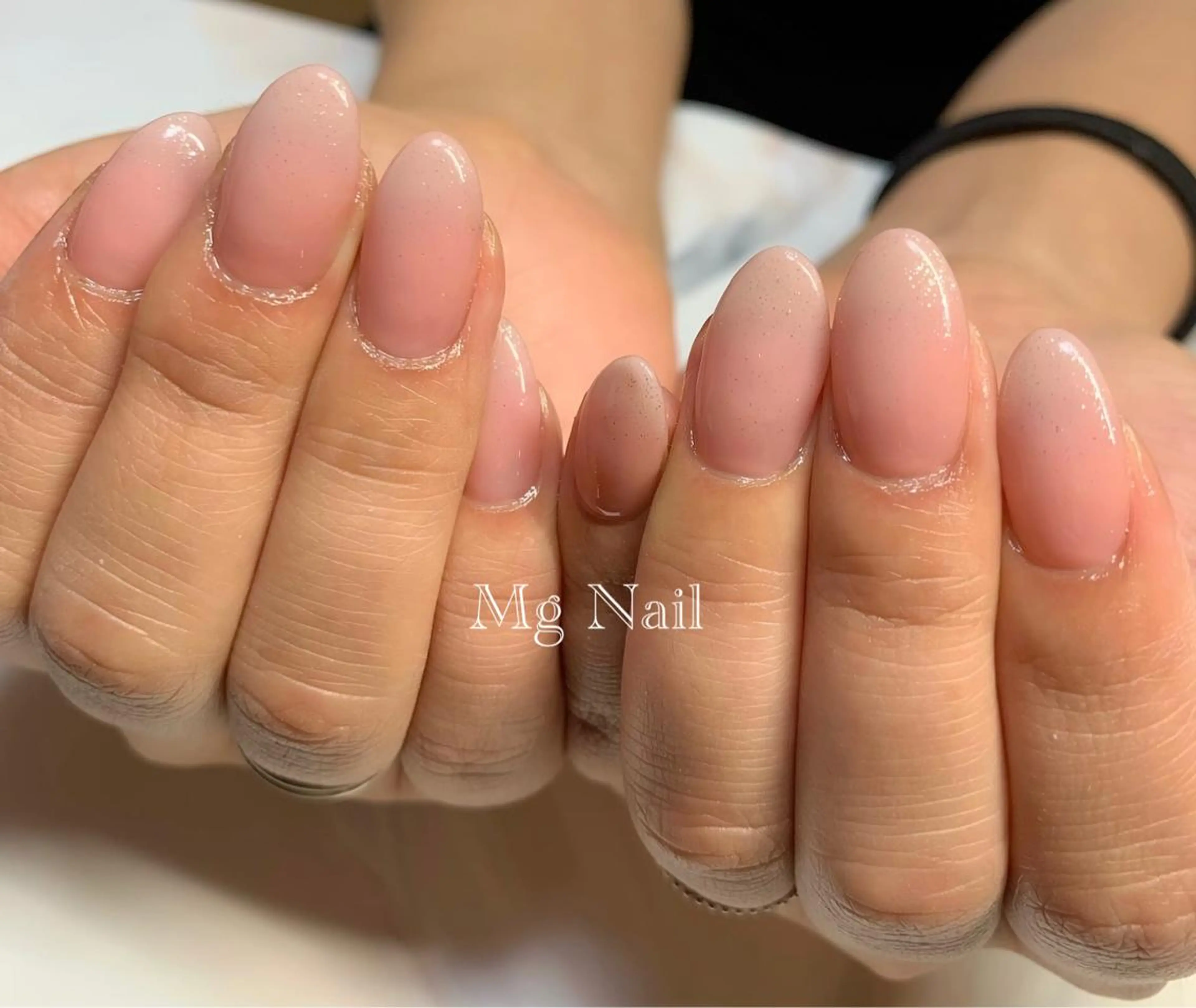 ネイル Mg Nail所属・Mg Nailのネイルデザイン