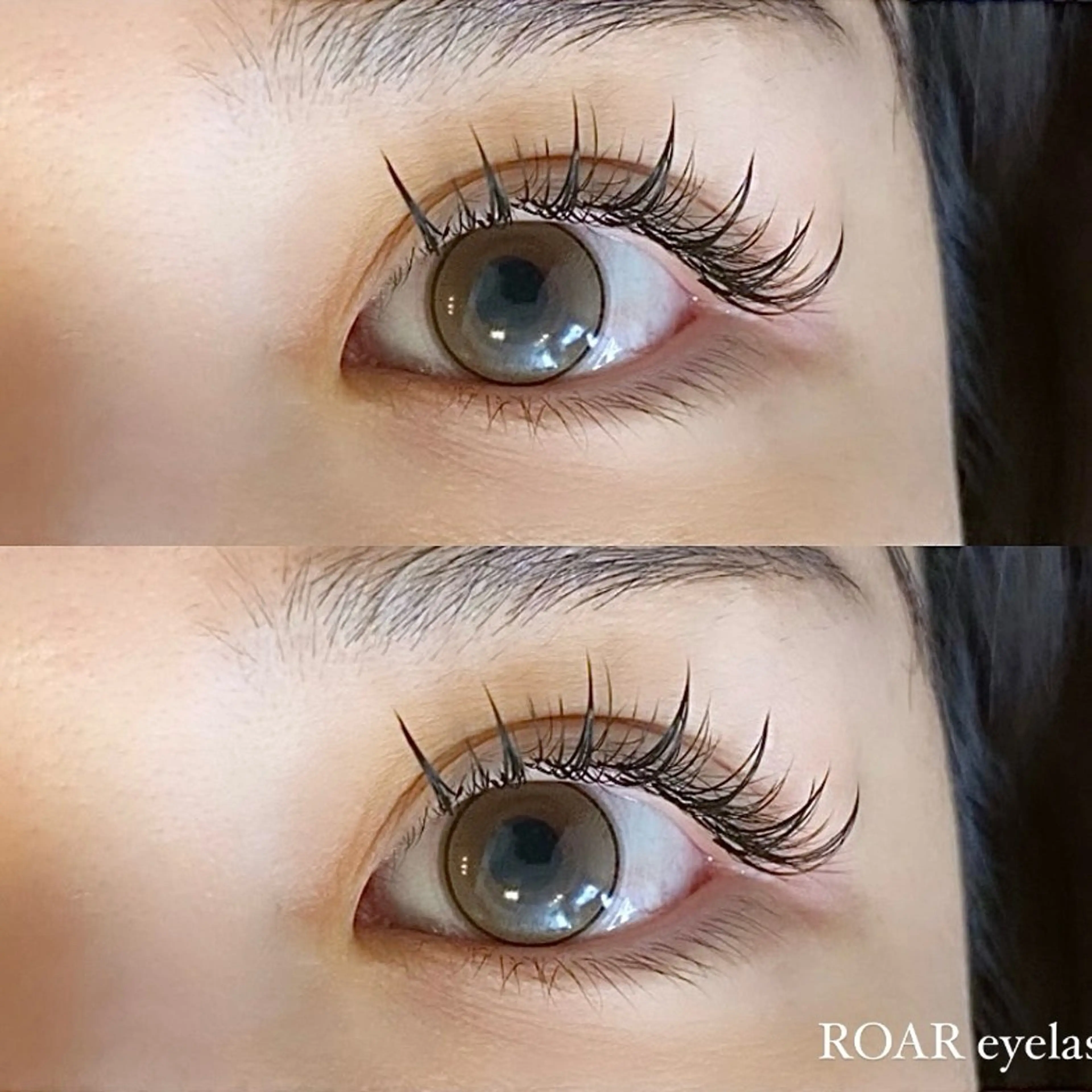 マツエク・マツパ マツエク 🧸yume🧸 en Rêveのマツエク・マツパデザイン