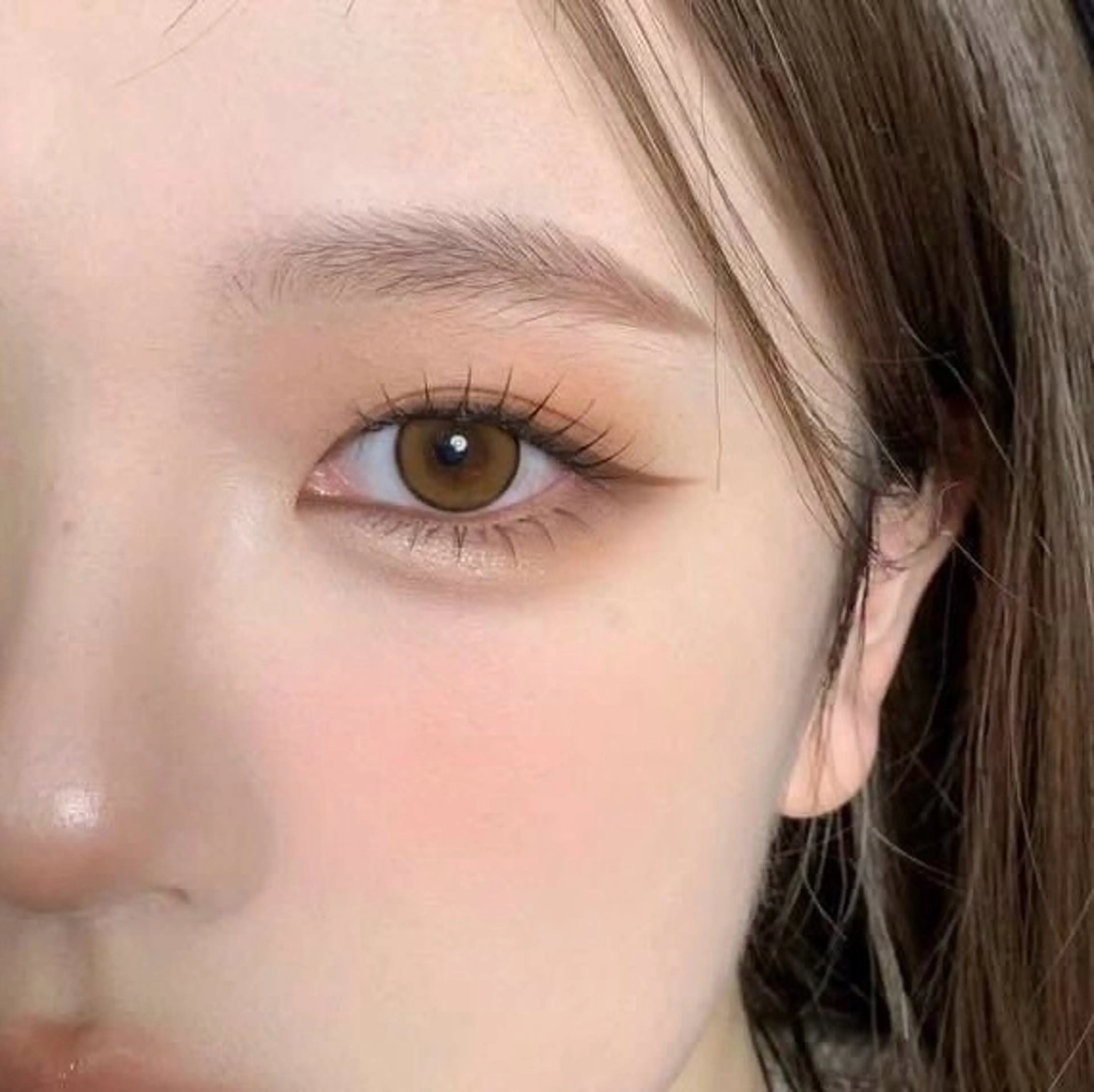 アイブロウ times salon 栄所属・arisa*･ﾟ まつげ眉毛/肌質改善のマツエク・マツパデザイン