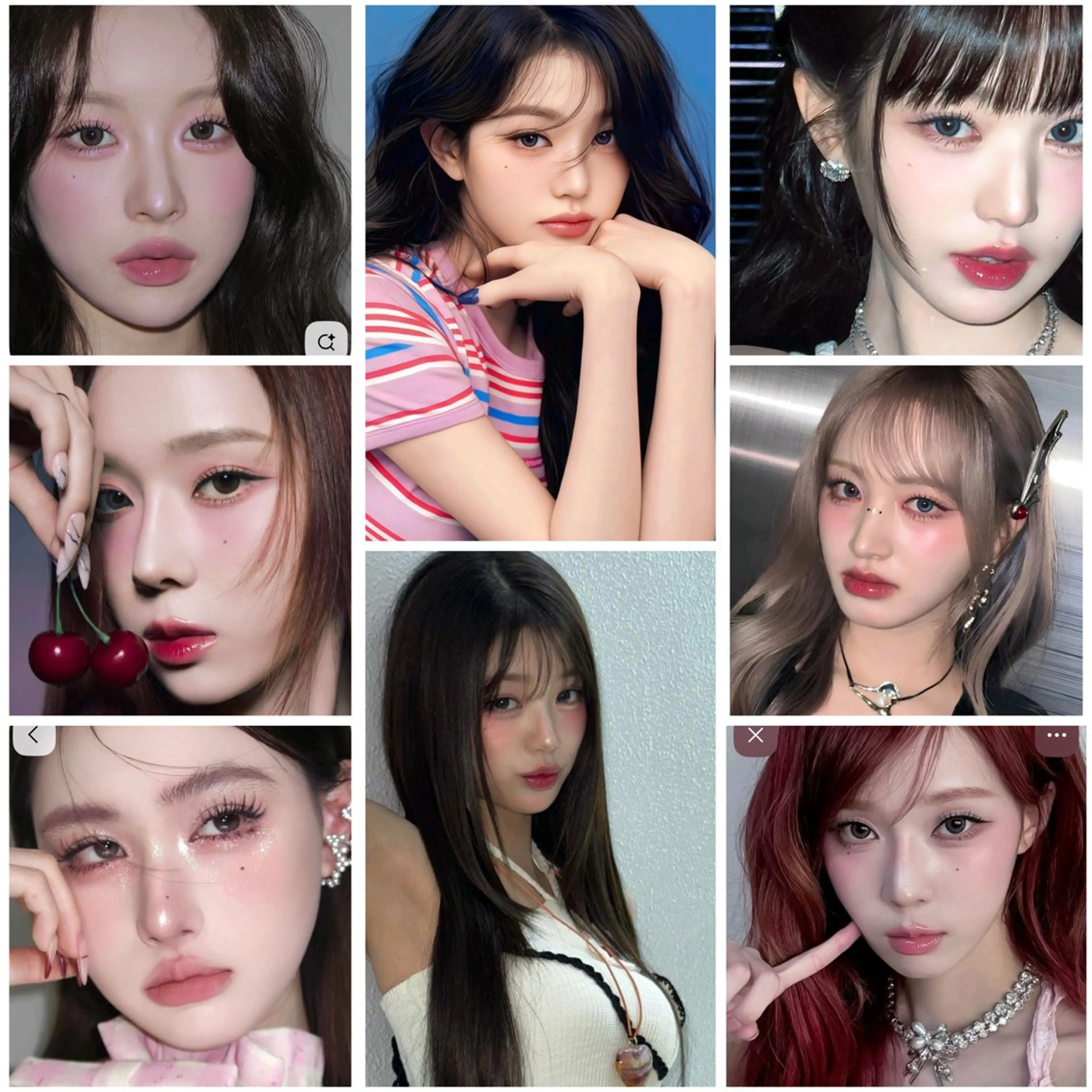 ヘアアレンジ hyochi所属・久井 由香のヘアスタイル