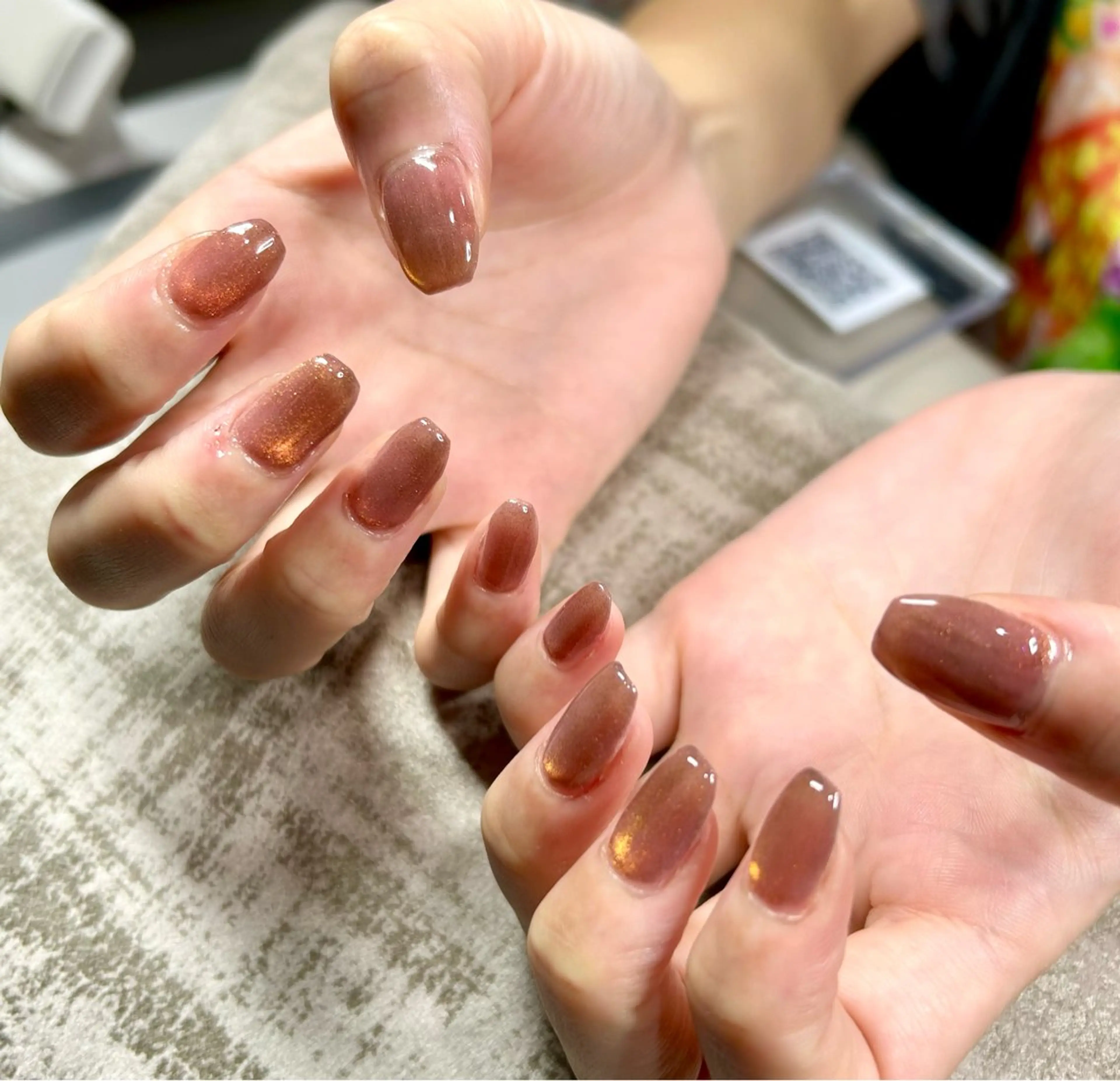 ネイル nailroom HARU.のネイルデザイン