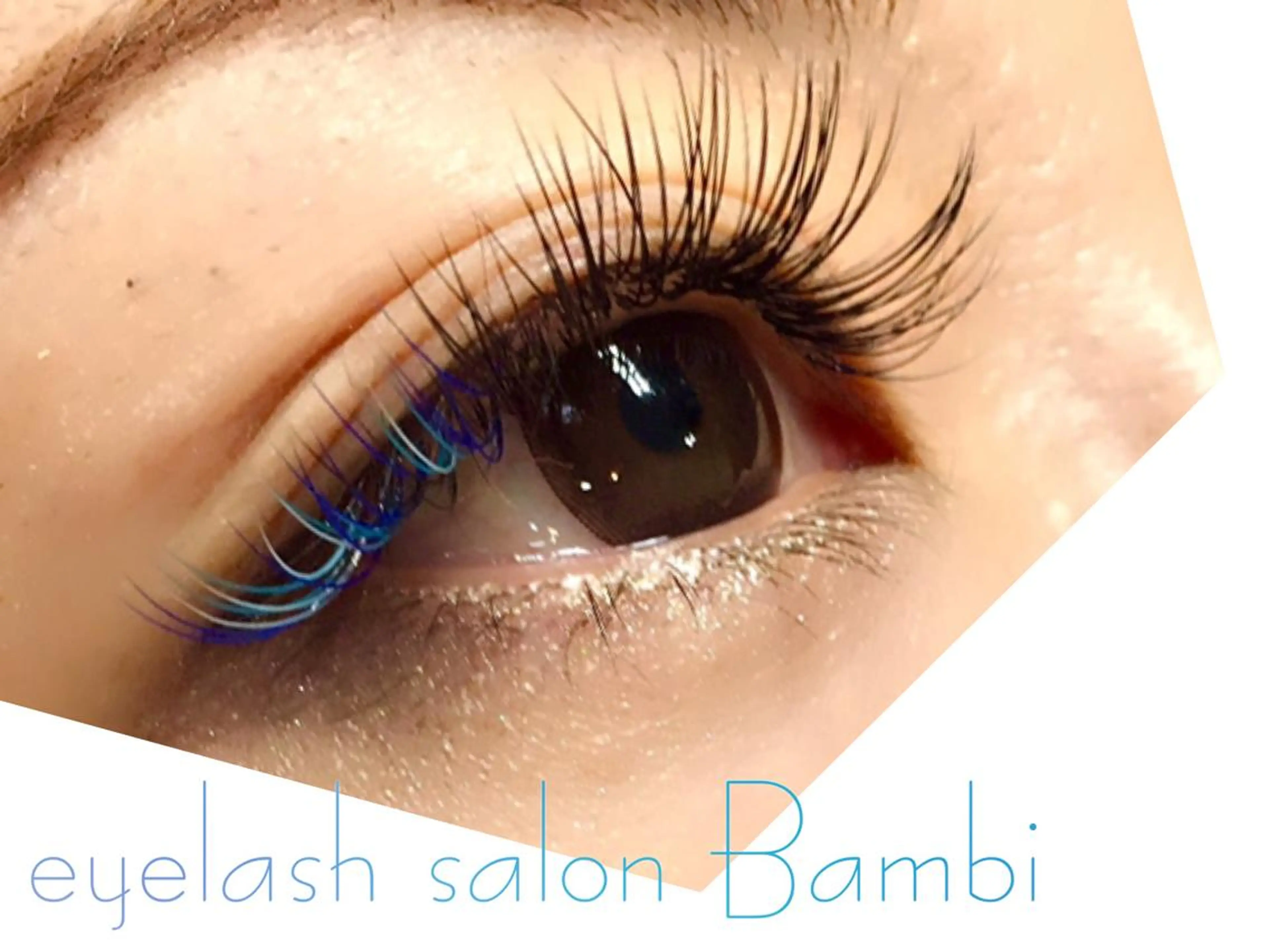 マツエク・マツパ 横浜 eyelist 🌼マキのマツエク・マツパデザイン