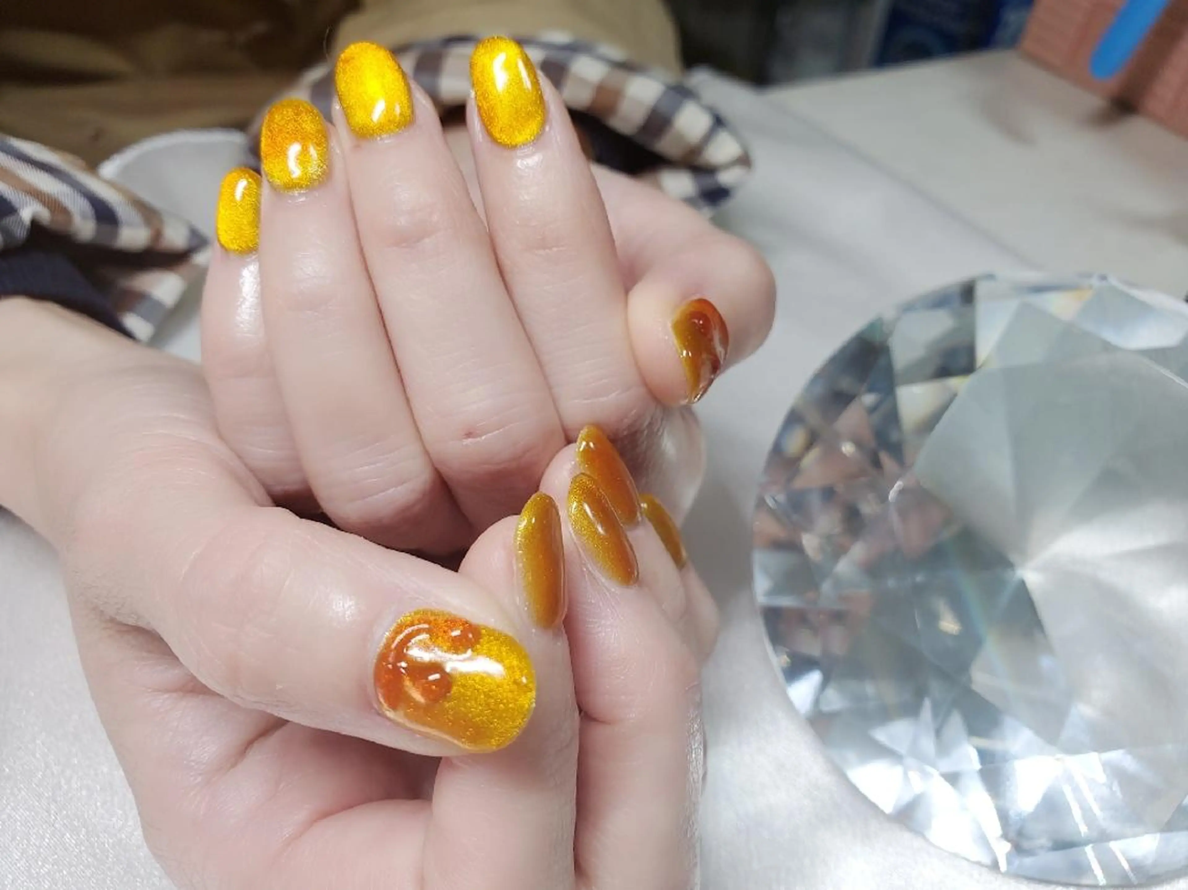 ネイル サロン リアンのマツエク・マツパデザイン