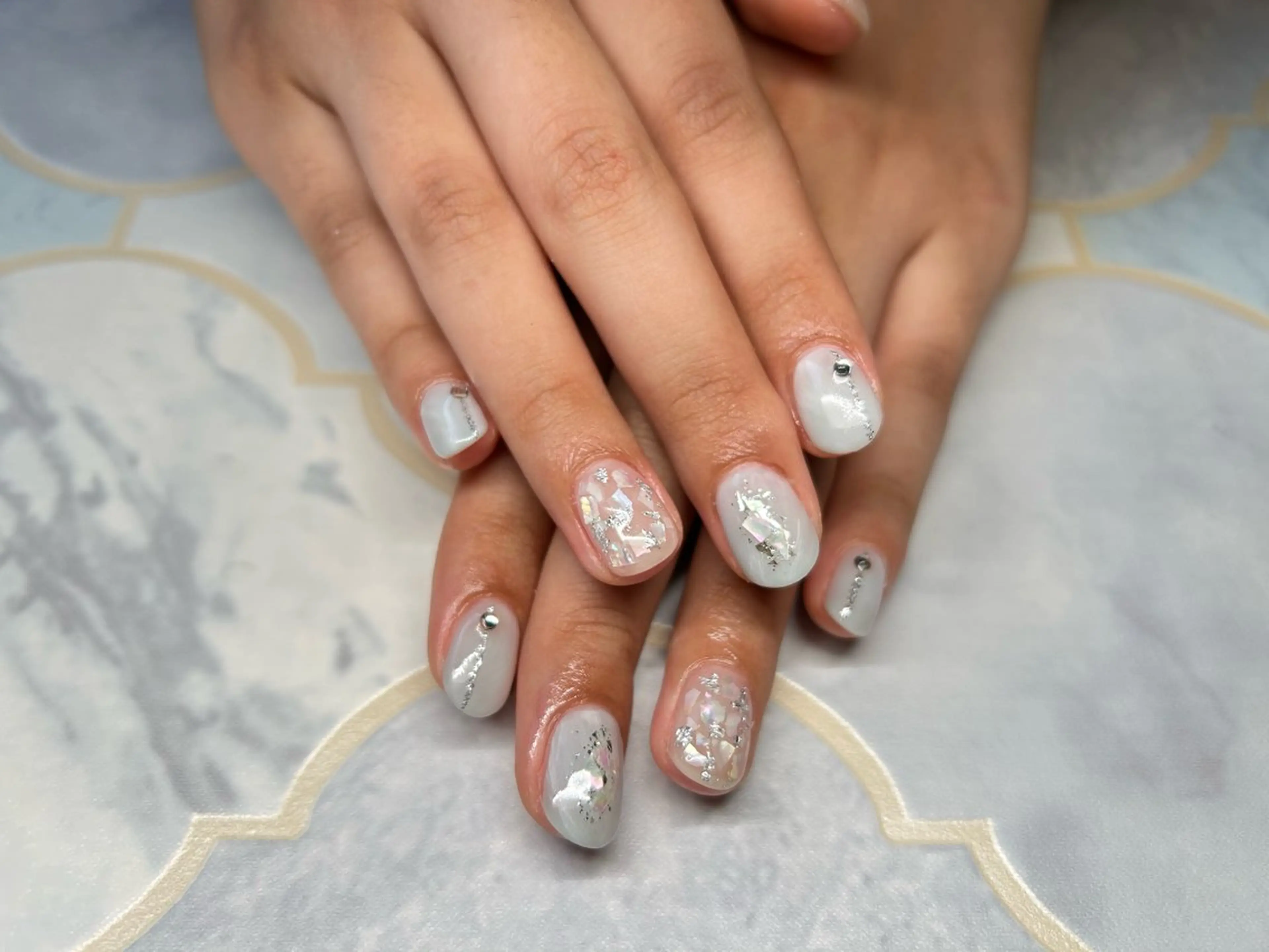 ネイル Lisa’s Salonのネイルデザイン