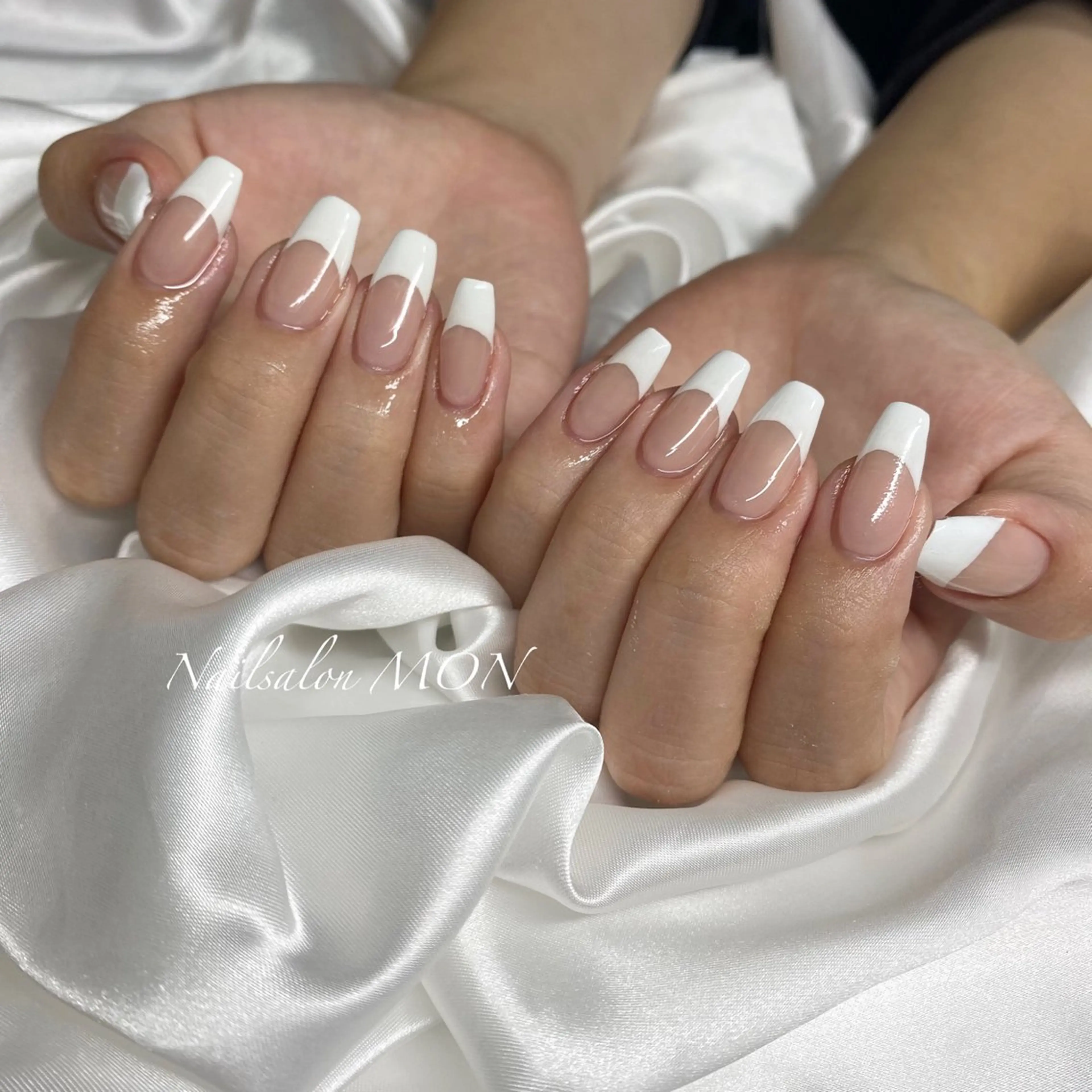 ネイル Nailsalon MONのネイルデザイン