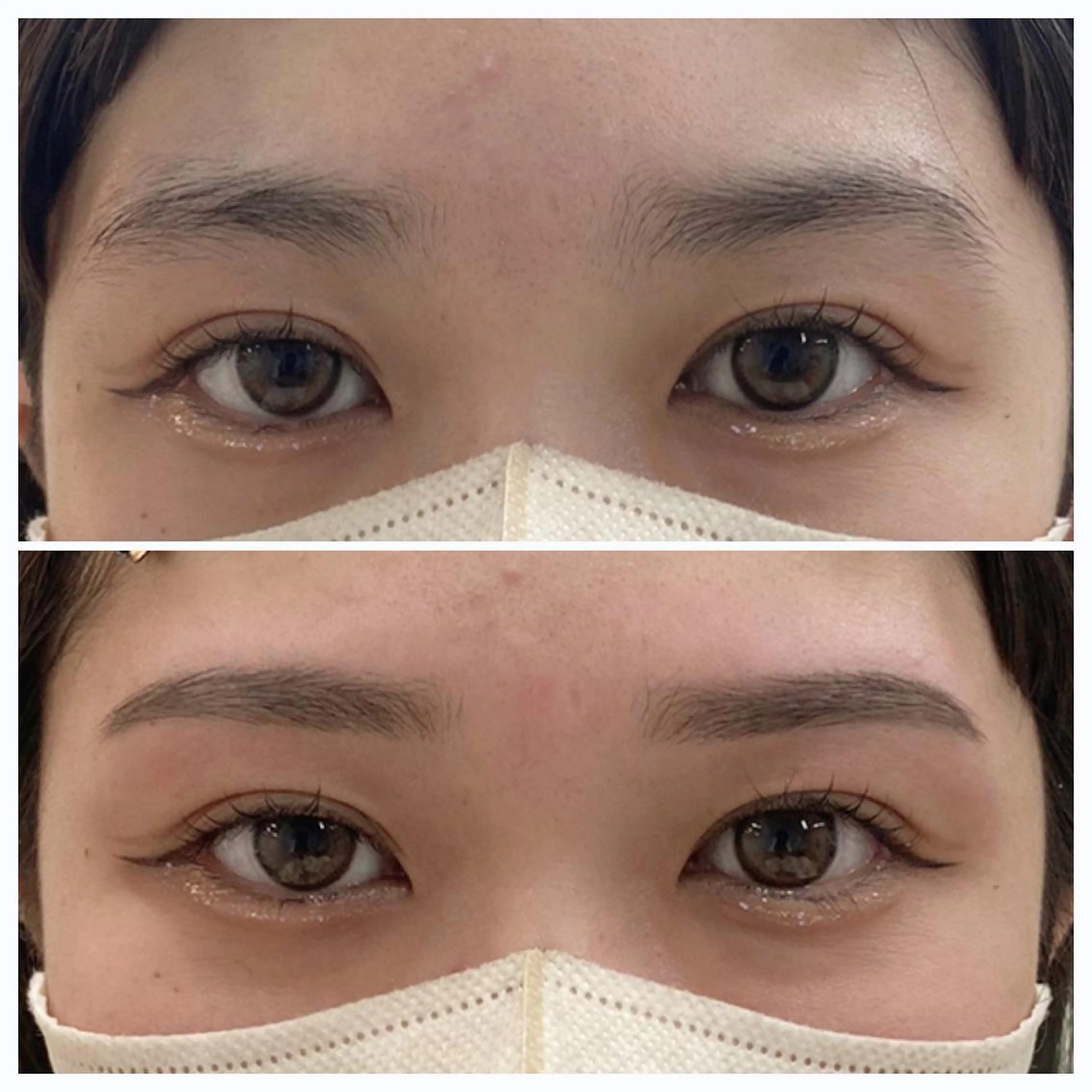 アイブロウ ワックス脱毛 眉カット その他(アイブロウ) THE BALM🐦 橋本♪のマツエク・マツパデザイン