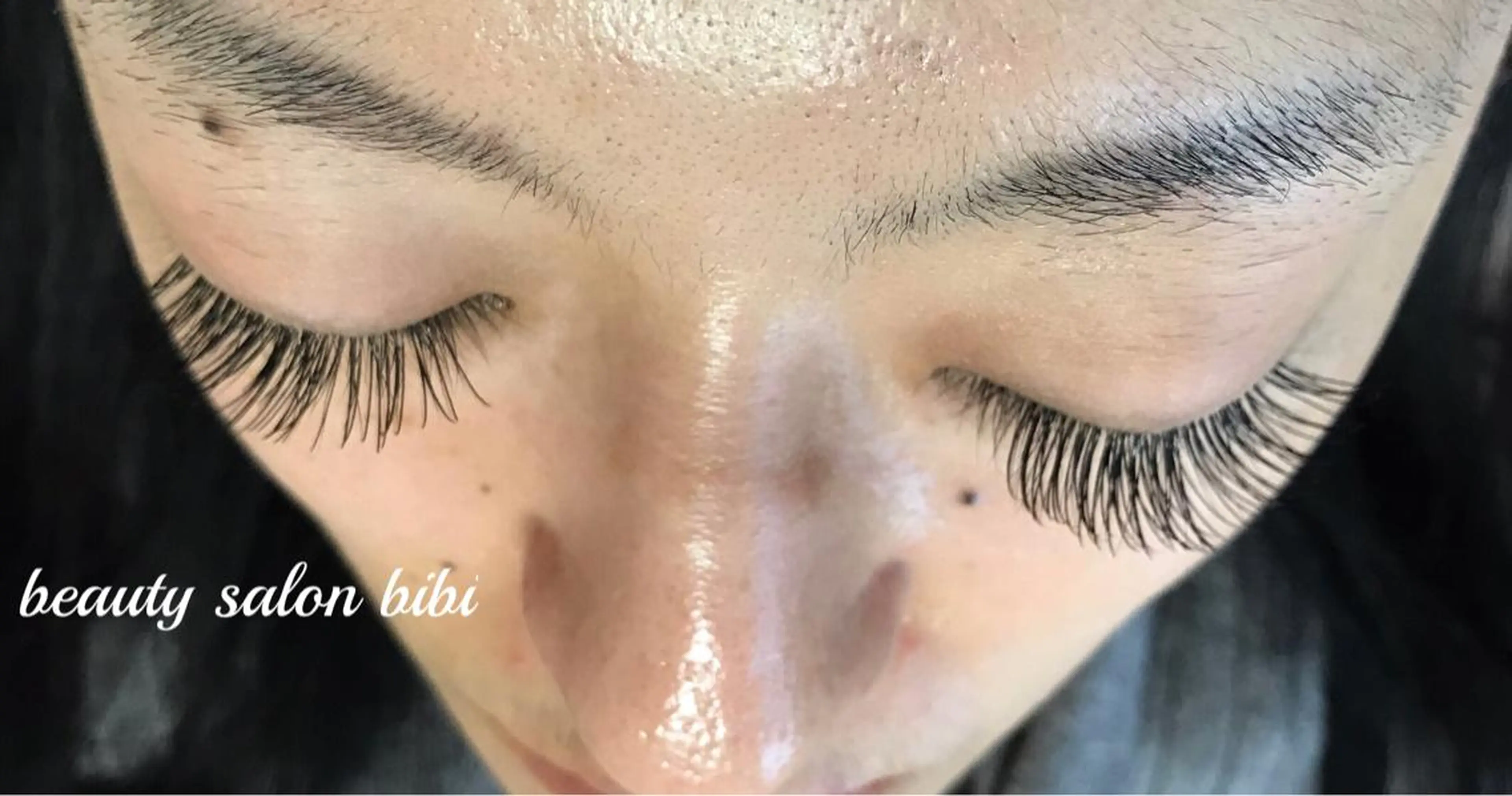 マツエク・マツパ Cカール 美容室 美美所属・髙坂 友香のエステ・リラクイメージ