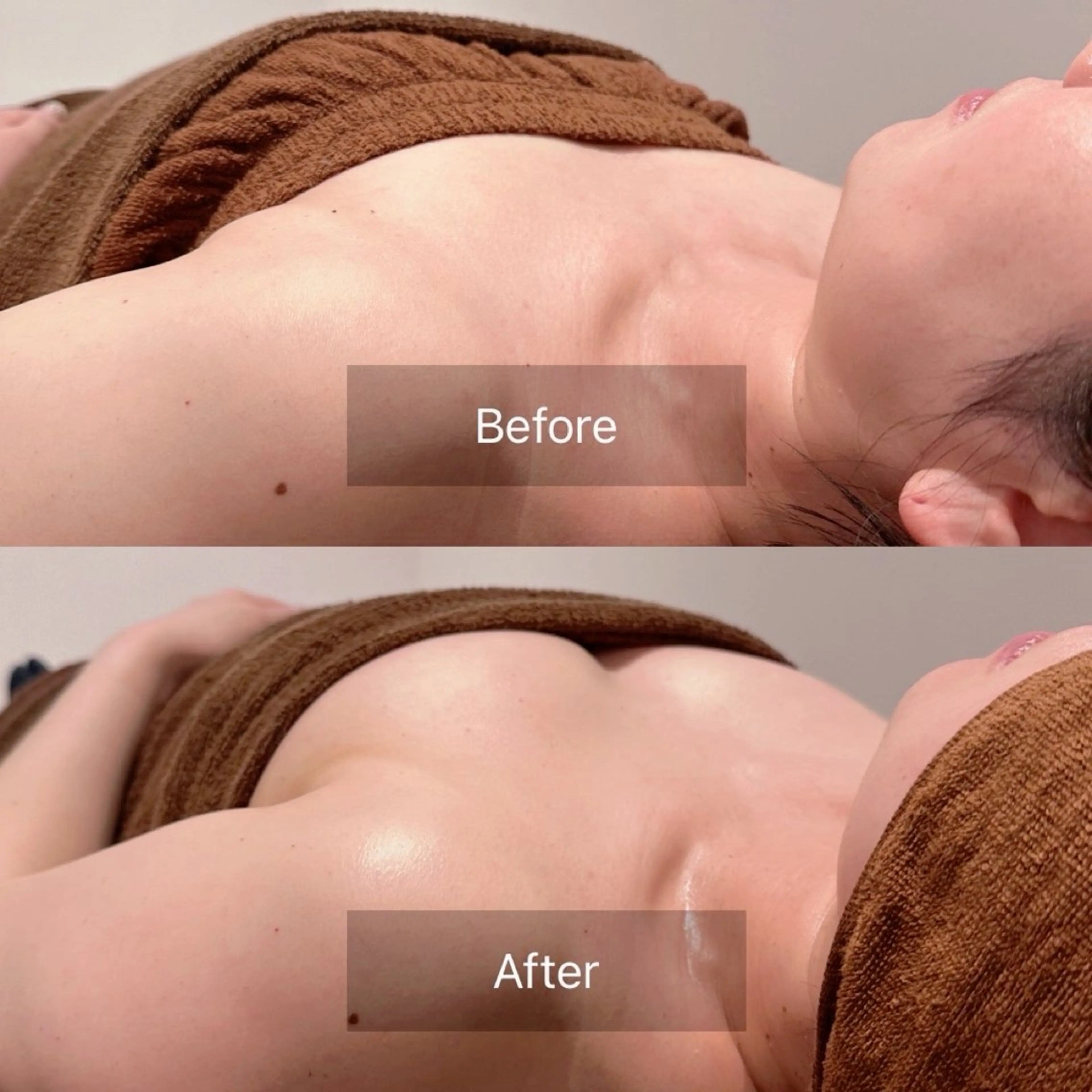 GRANMASH あいかのエステ・リラクイメージ