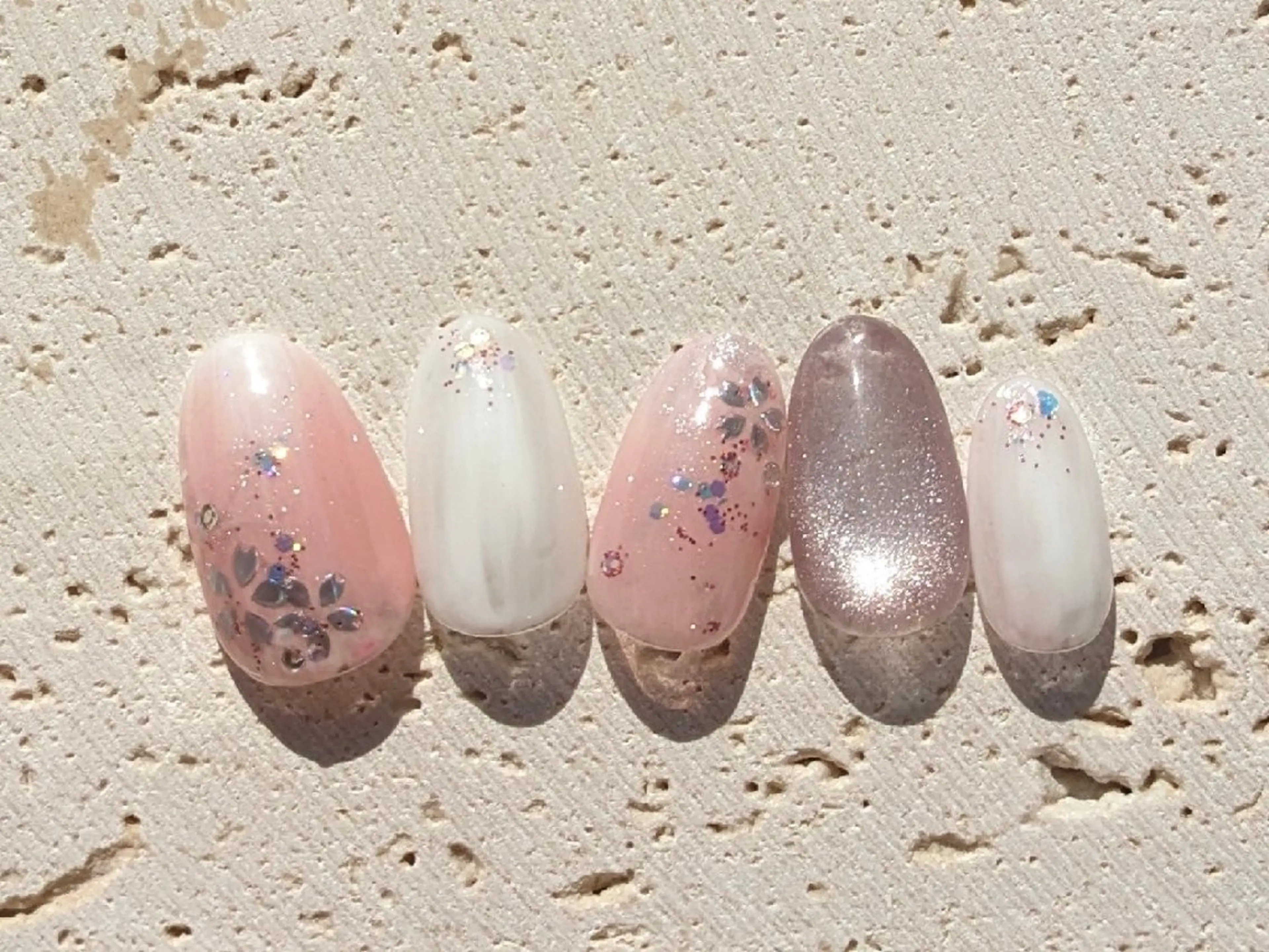 ネイル NAIL DOGのネイルデザイン