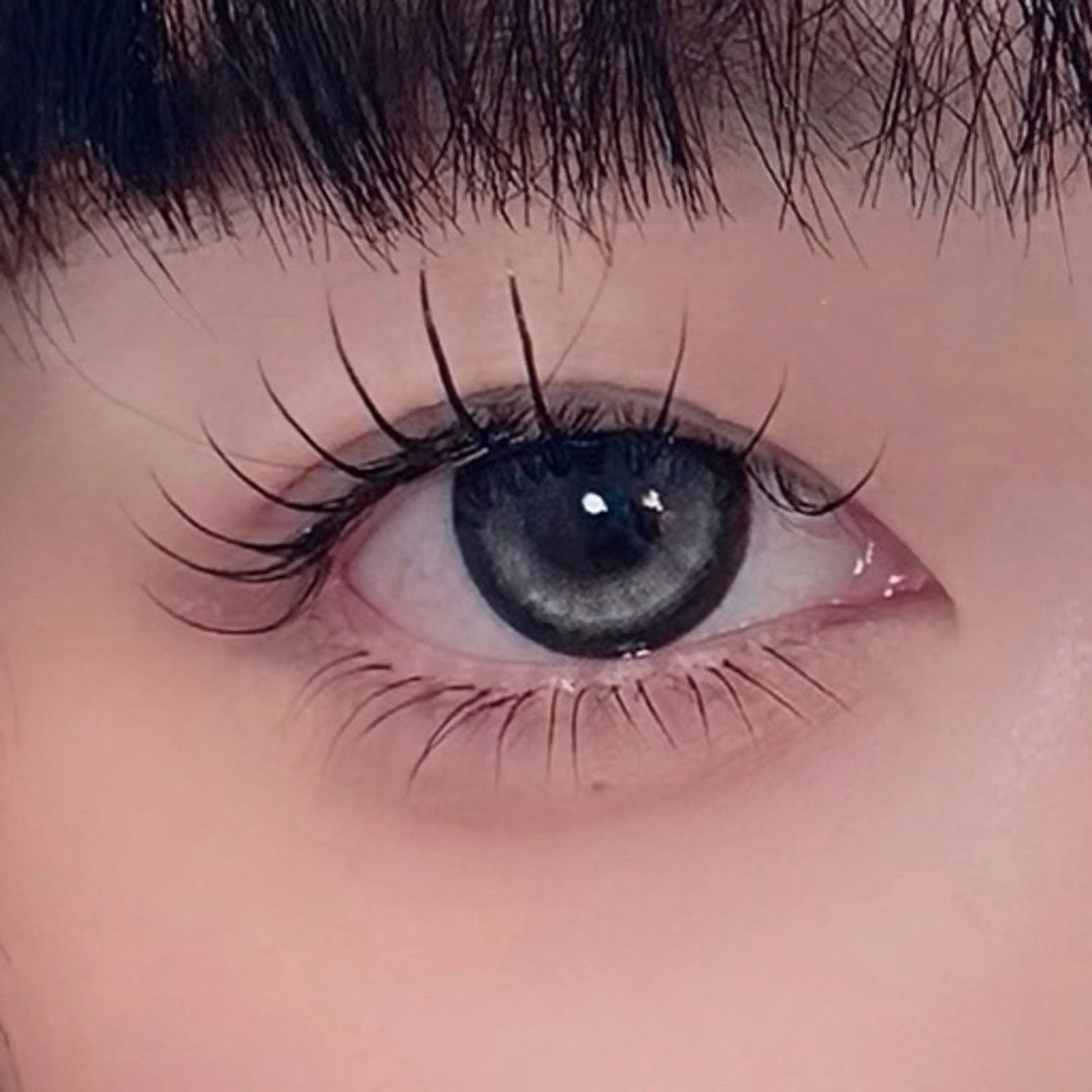 マツエク・マツパ マツエク agrabah所属・agrabah 🎀Sayakaのマツエク・マツパデザイン