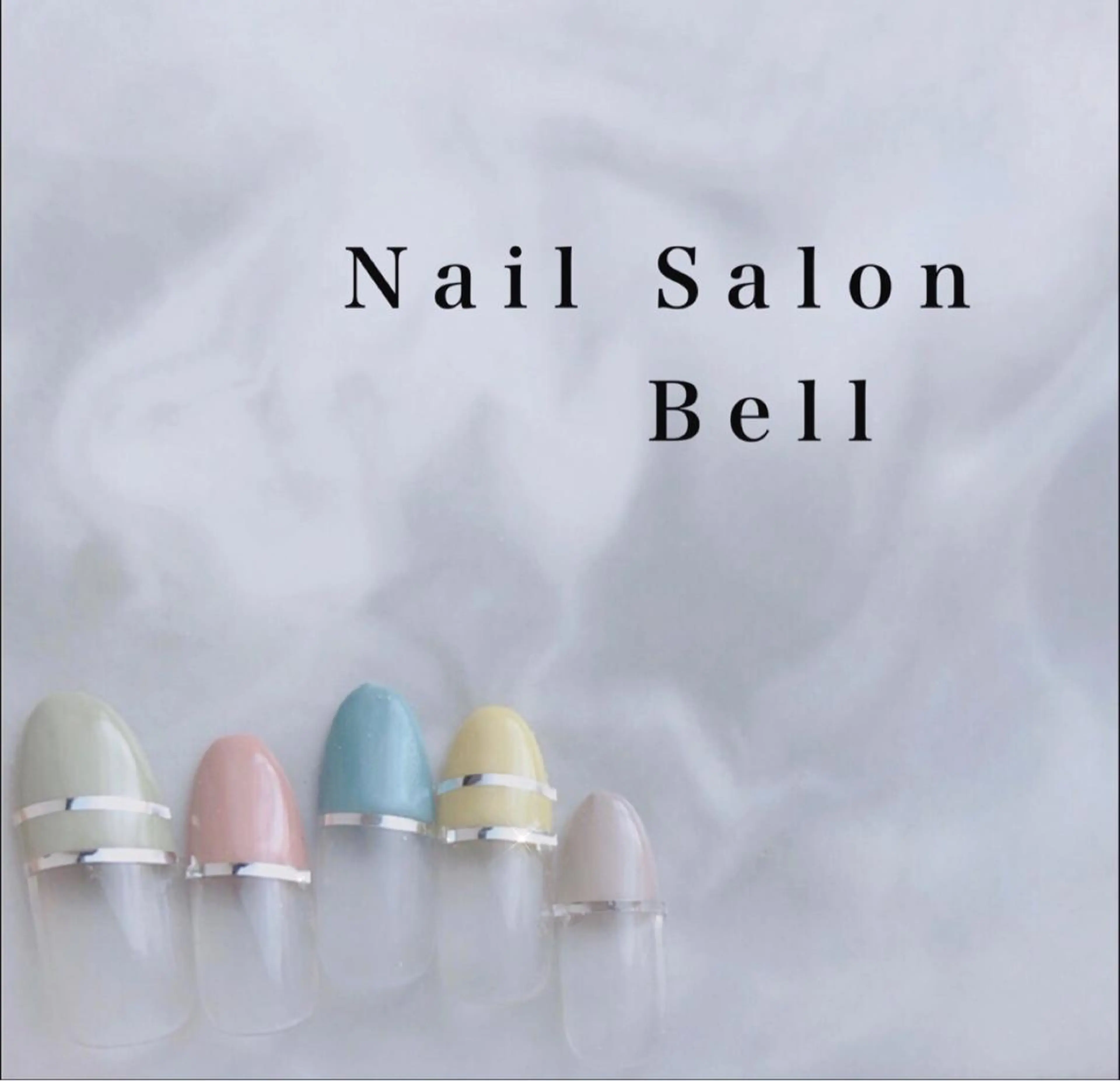 ネイル ハンドネイル ROI. Ayumi.のネイルデザイン