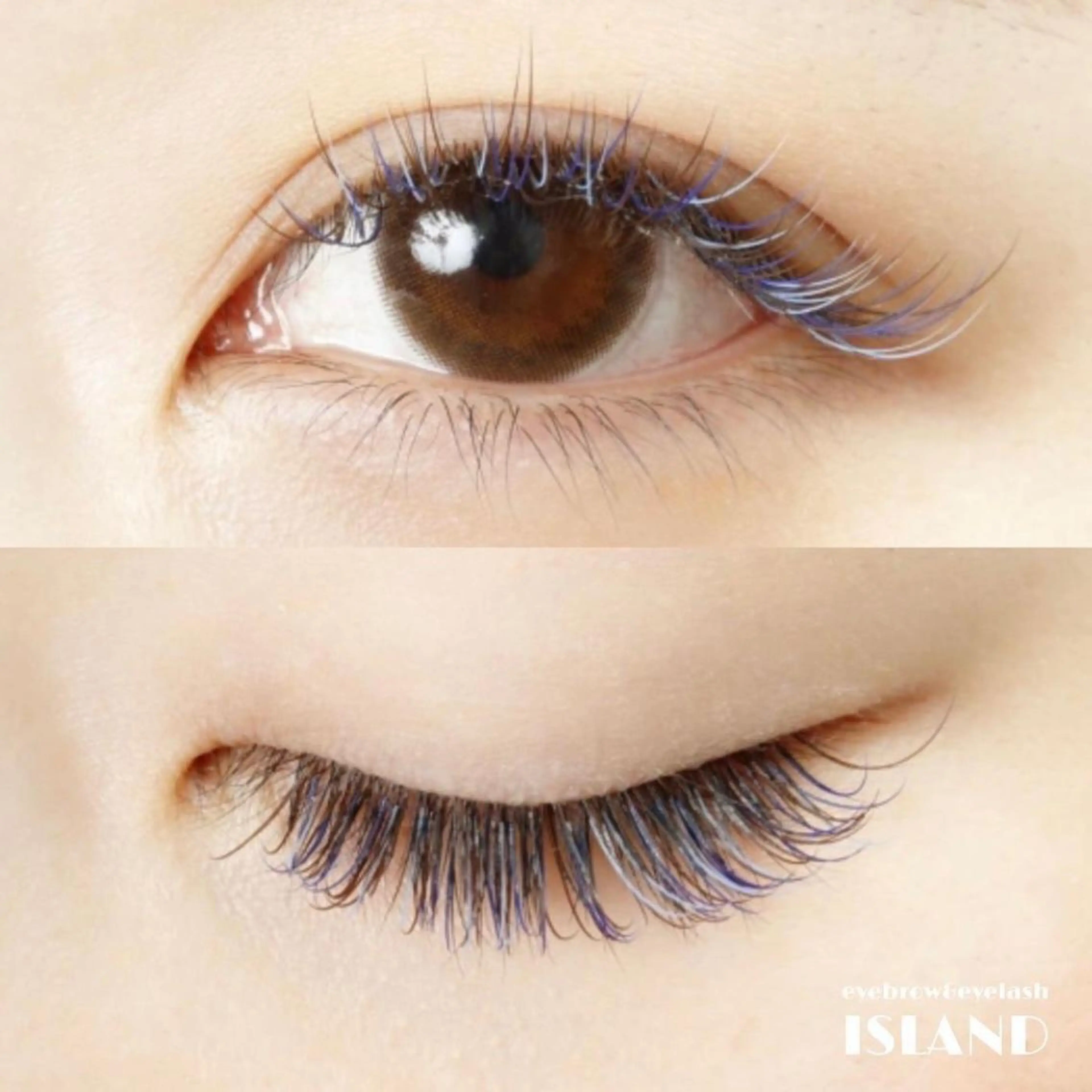 マツエク・マツパ ISLAND TOKYO所属・ISLAND TOKYOの眉毛・アイブロウイメージ