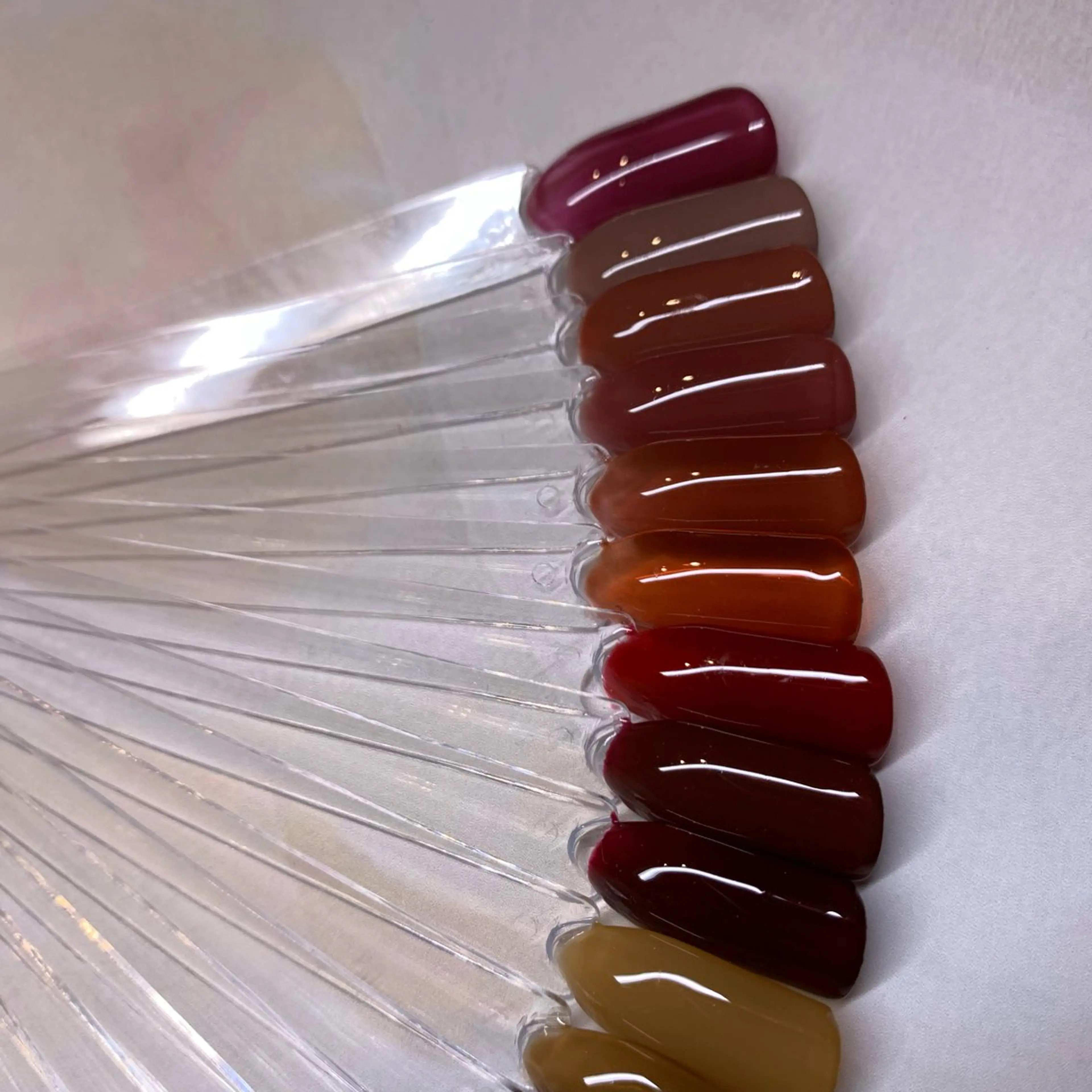 ネイル nailAVANCE akariのネイルデザイン