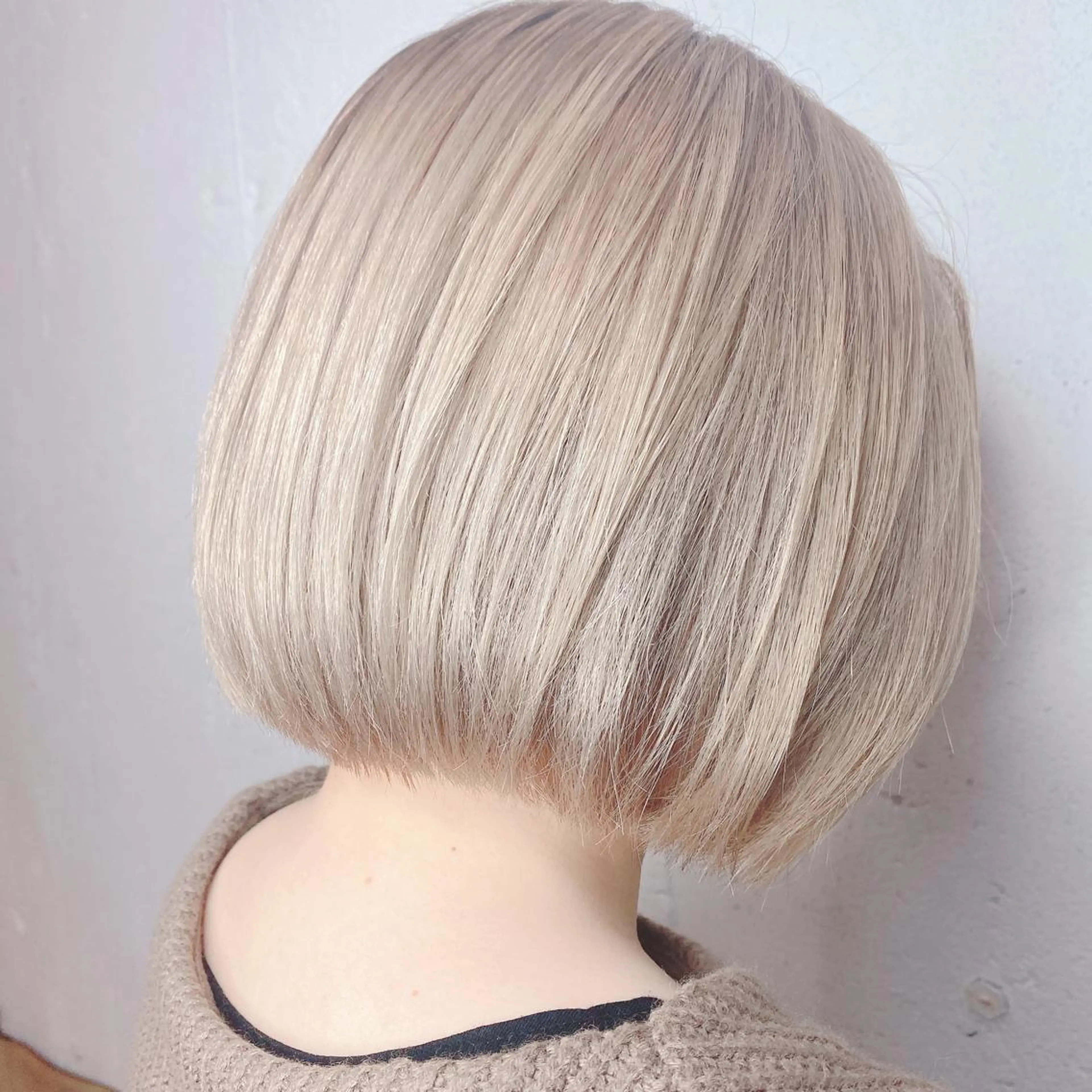 ショート カラー パーマ ヘアアレンジ メンズ キッズ メンズブリーチ ブリーチ ケアブリーチ 透明感カラー イルミナカラー ChuDuck所属・🐮ChuDuck 代表　SHOTA🐮のヘアスタイル