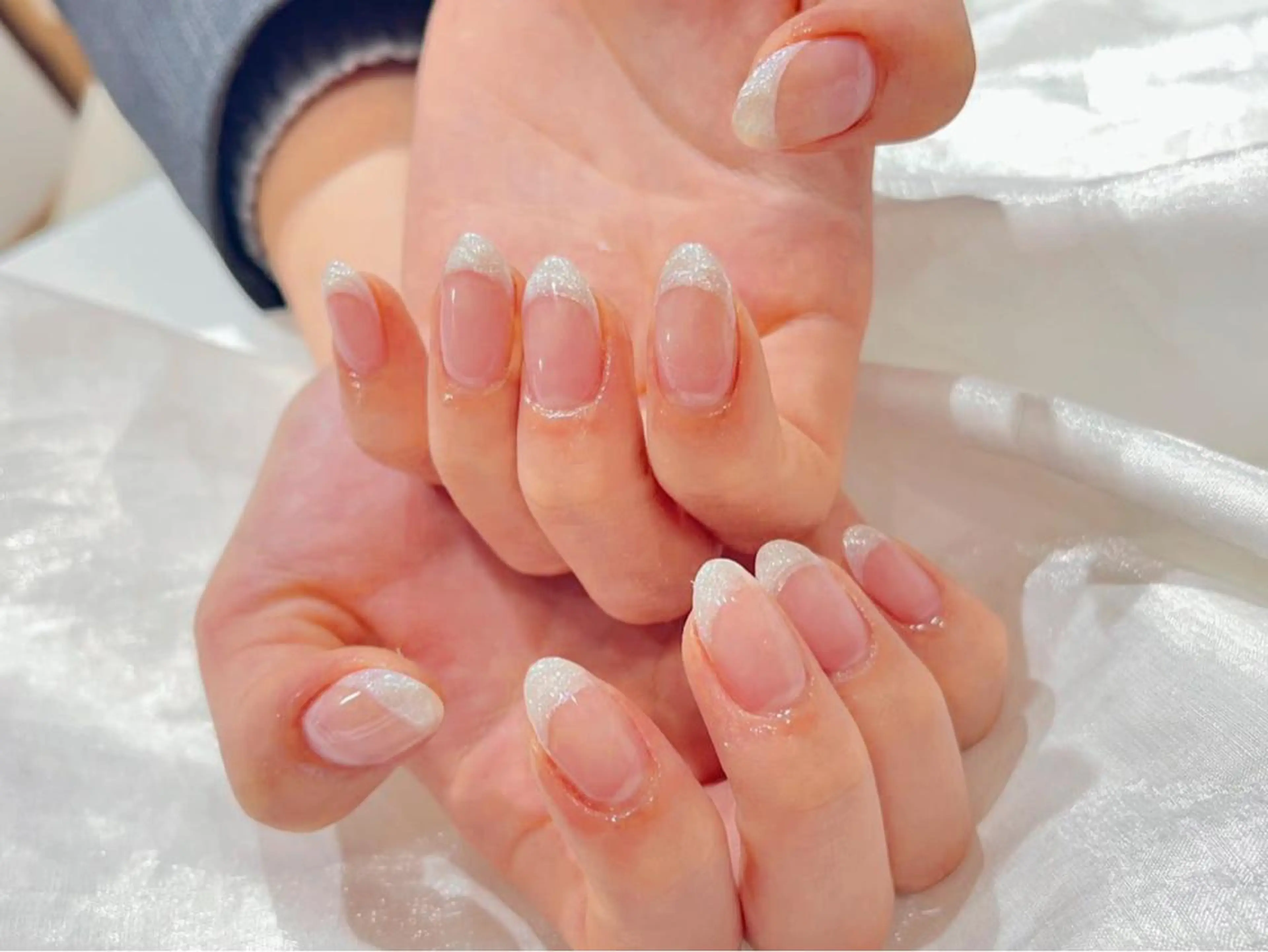 ネイル Umi nail& eyelashのネイルデザイン