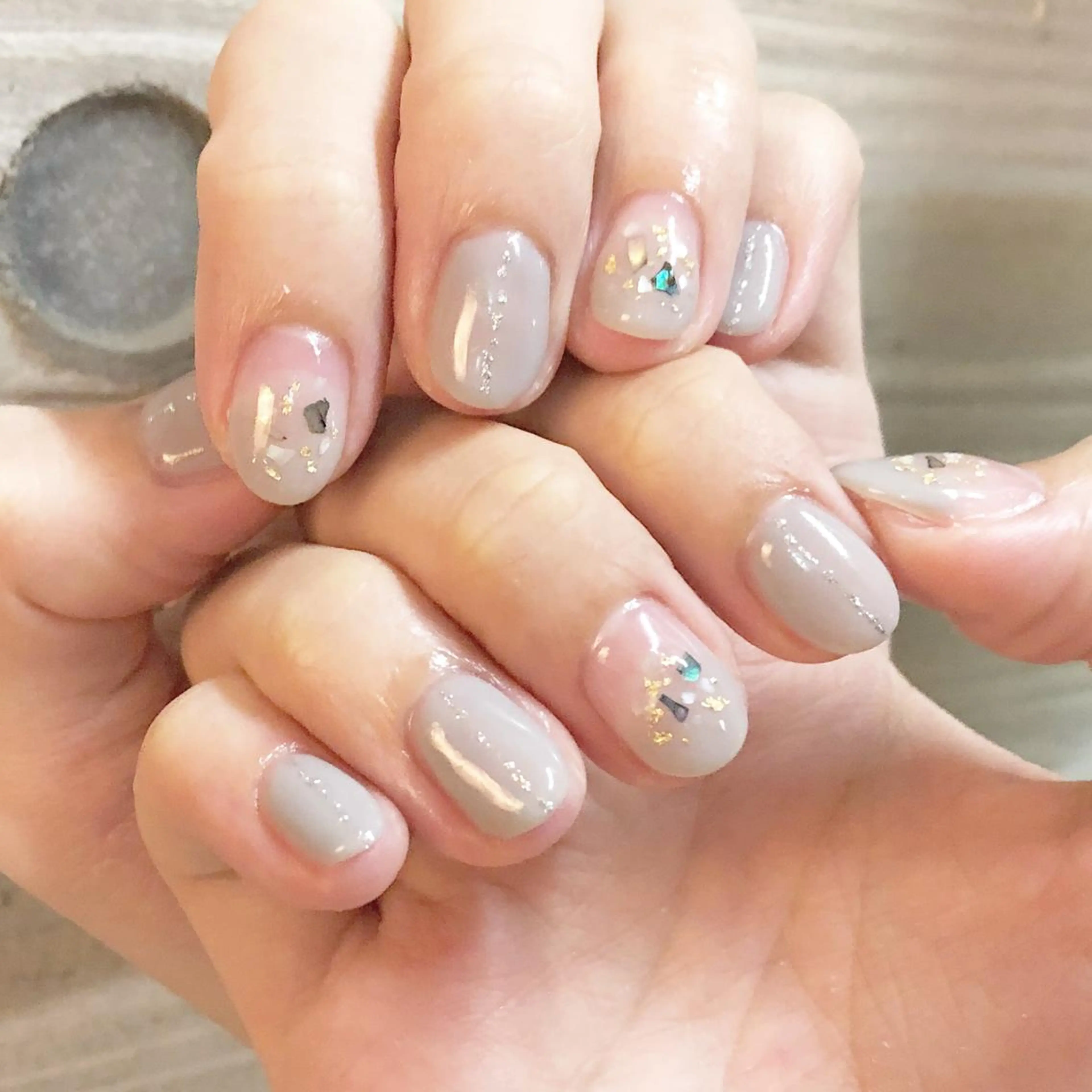 ネイル nails TOKYOのネイルデザイン