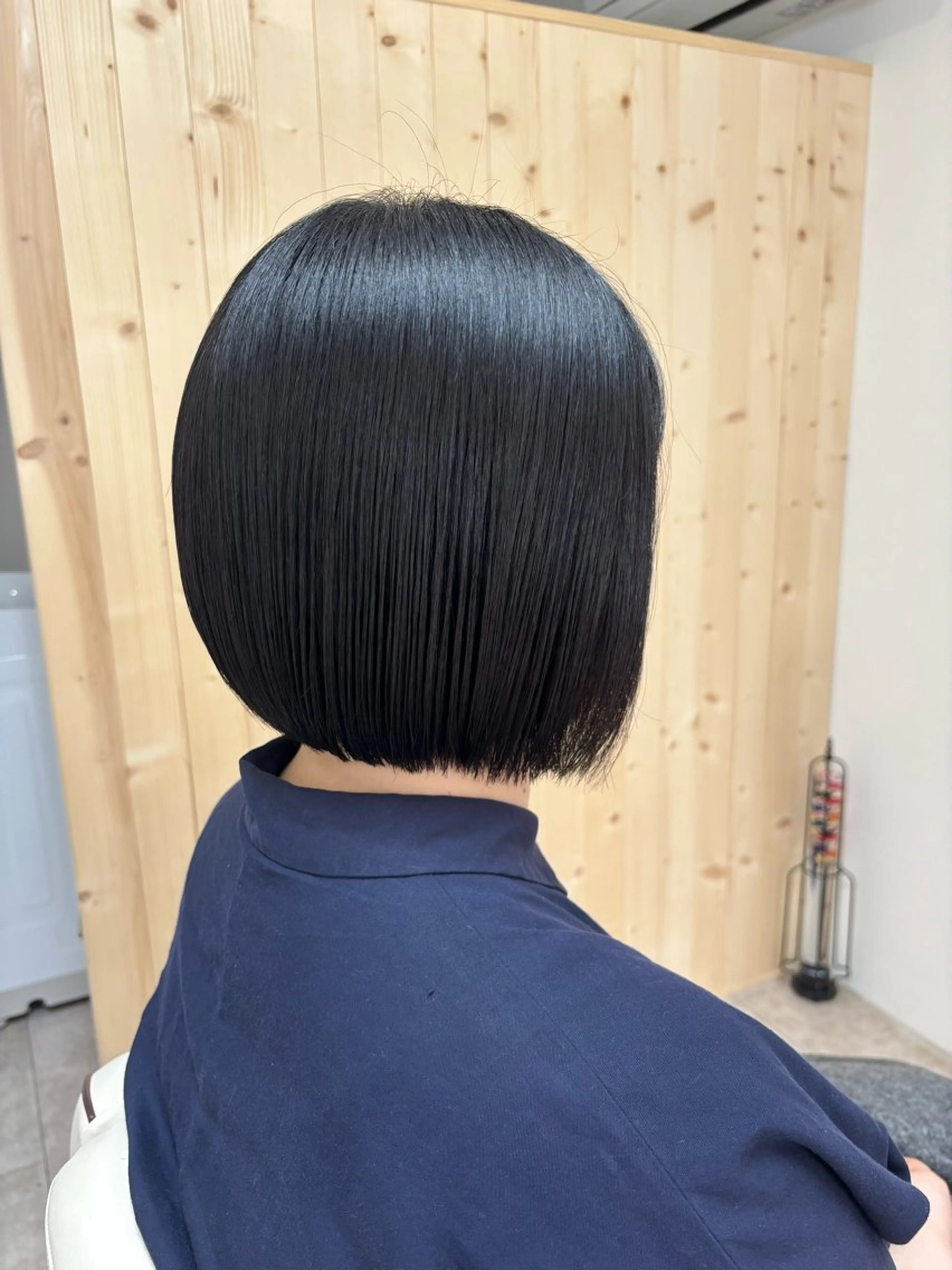 ショート カット hair salon  Garance所属・akane/大和田 駅/ Garanceのヘアスタイル