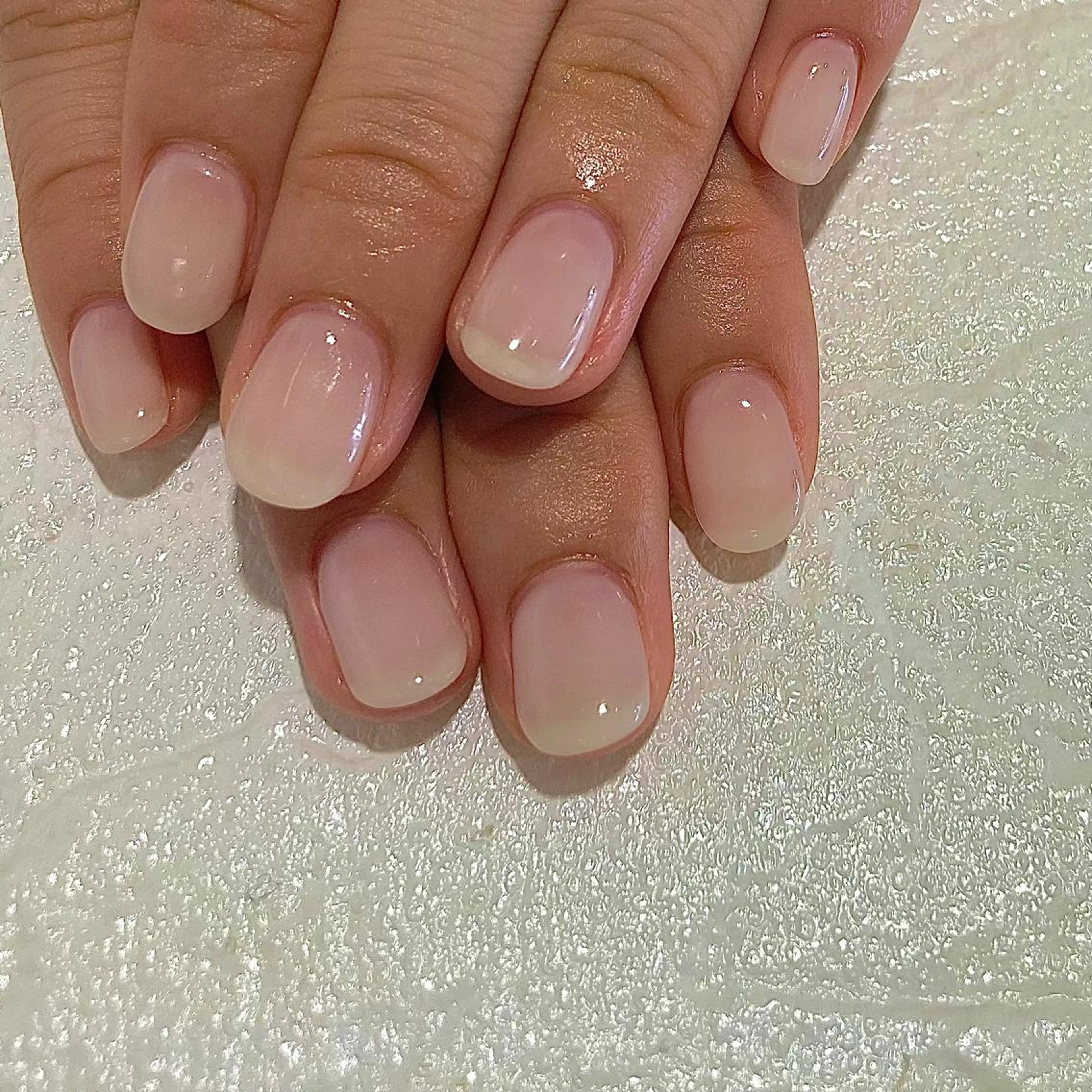 ネイル Terra 池袋 mikiのネイルデザイン