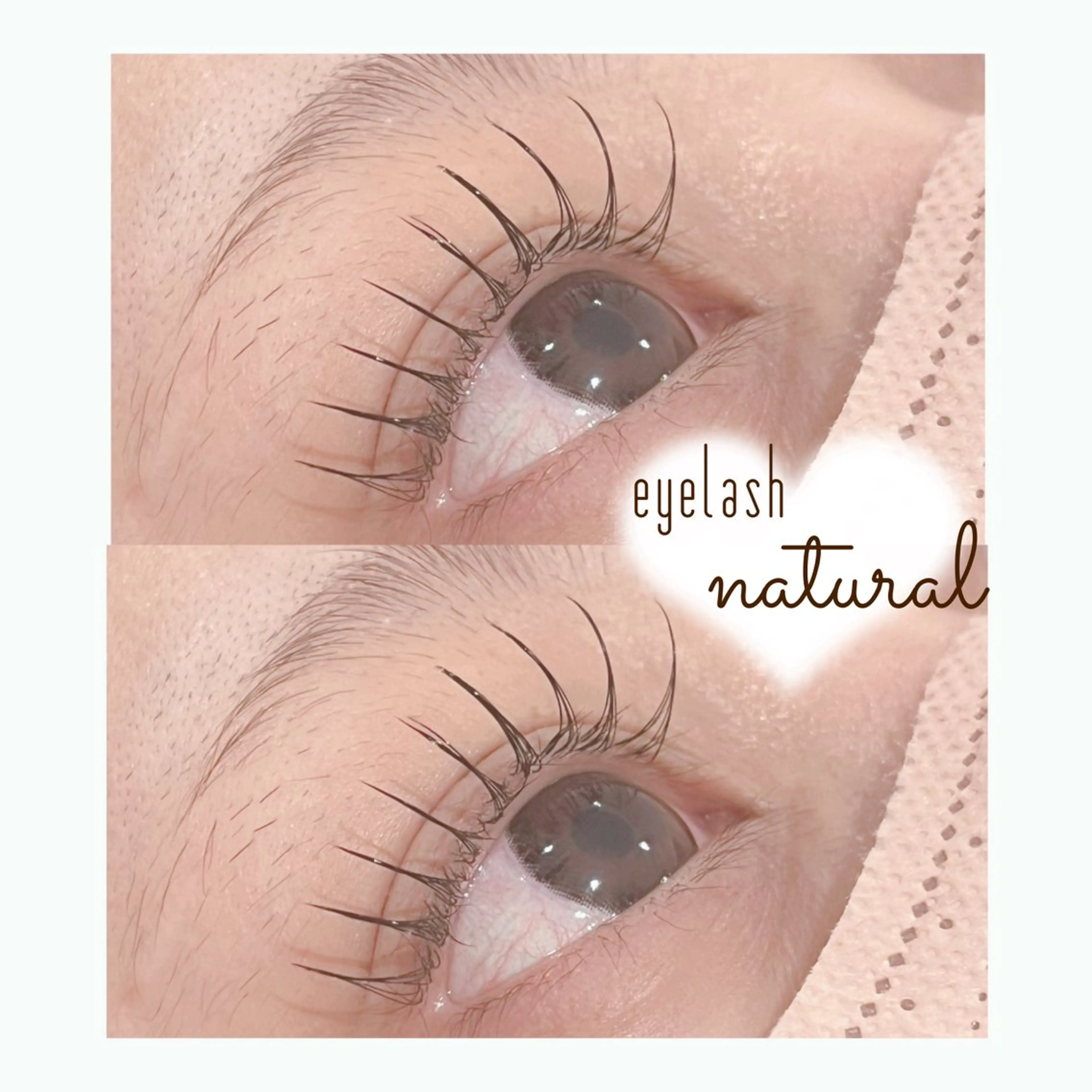 セーブルエクステ100本👀 指名料込の写真