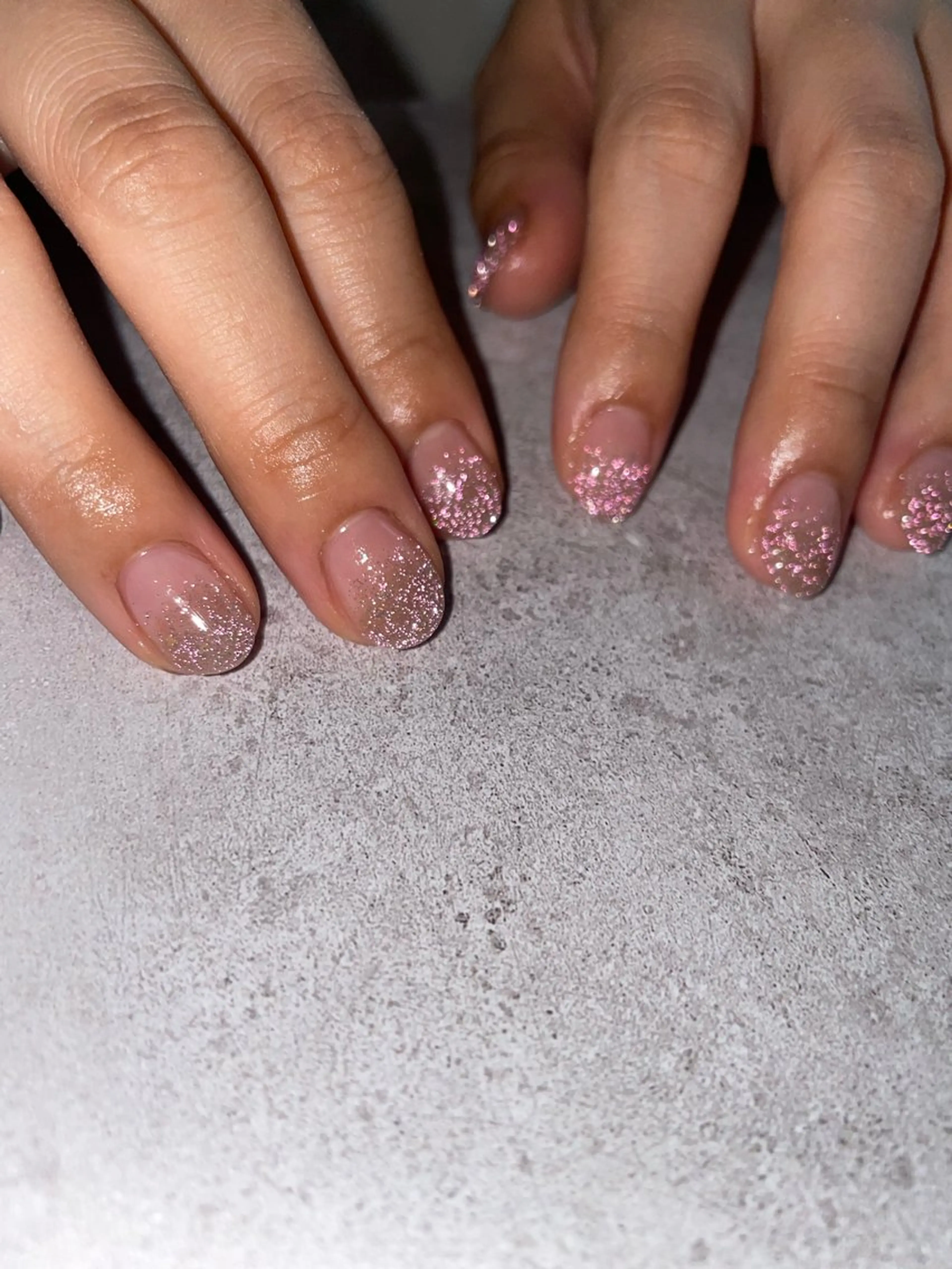 ネイル アートネイル ulu🌼 nanaのネイルデザイン