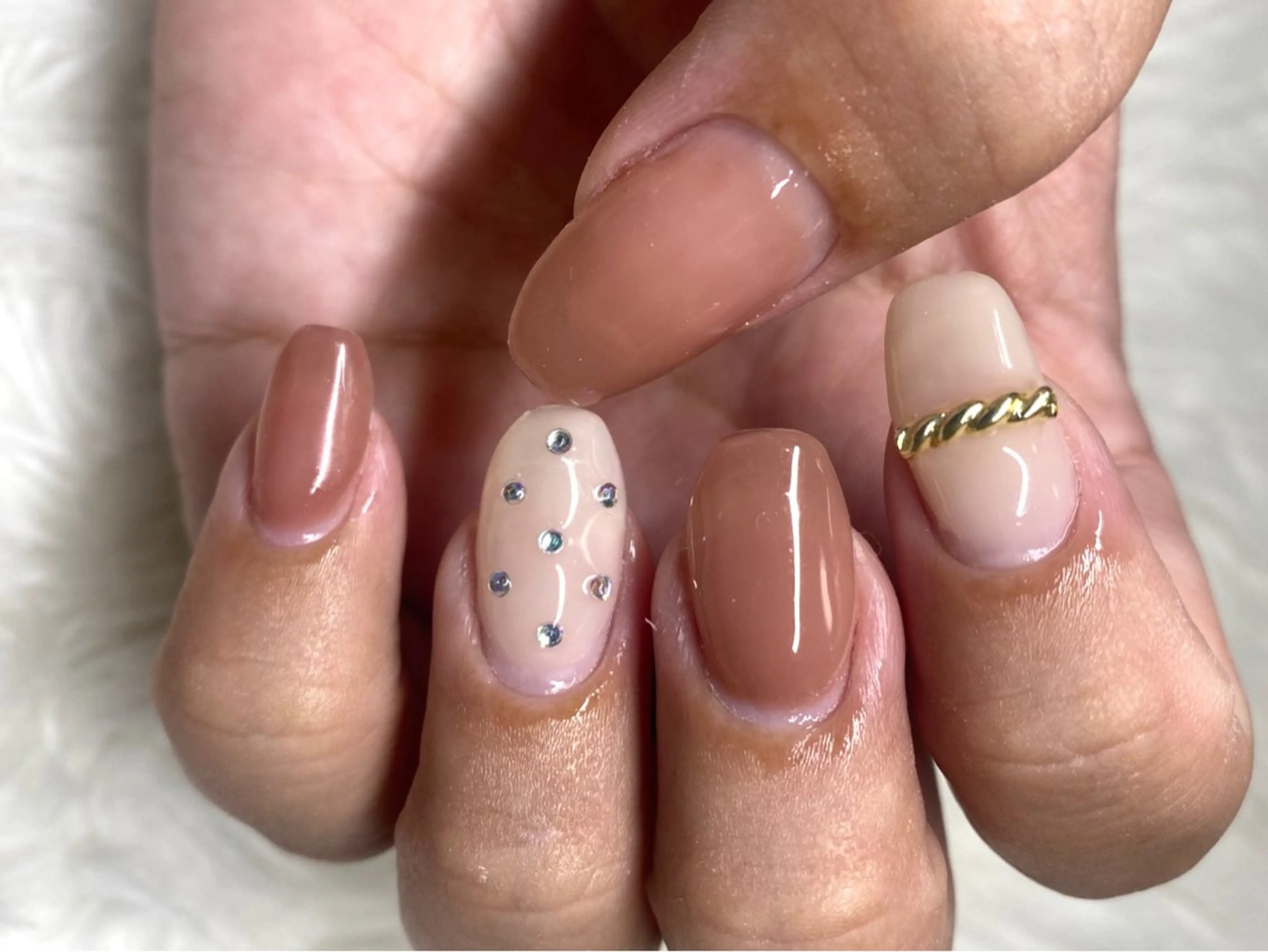 長さ出し10本！の写真