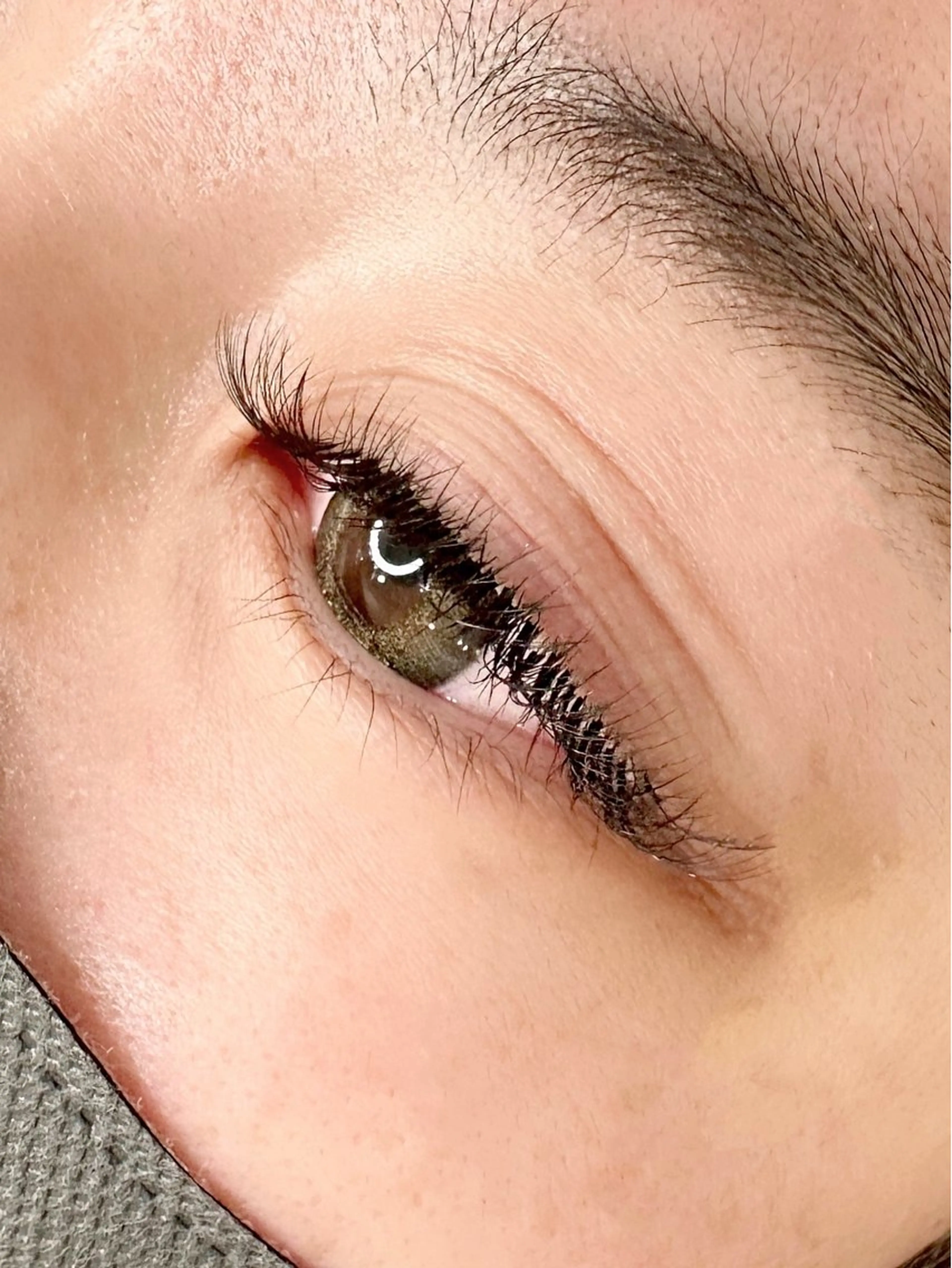 マツエク・マツパ ボリュームラッシュ RoseLash【青山一丁目徒歩1分】表参道所属・パリジェンヌ/まつパ RoseLashのマツエク・マツパデザイン