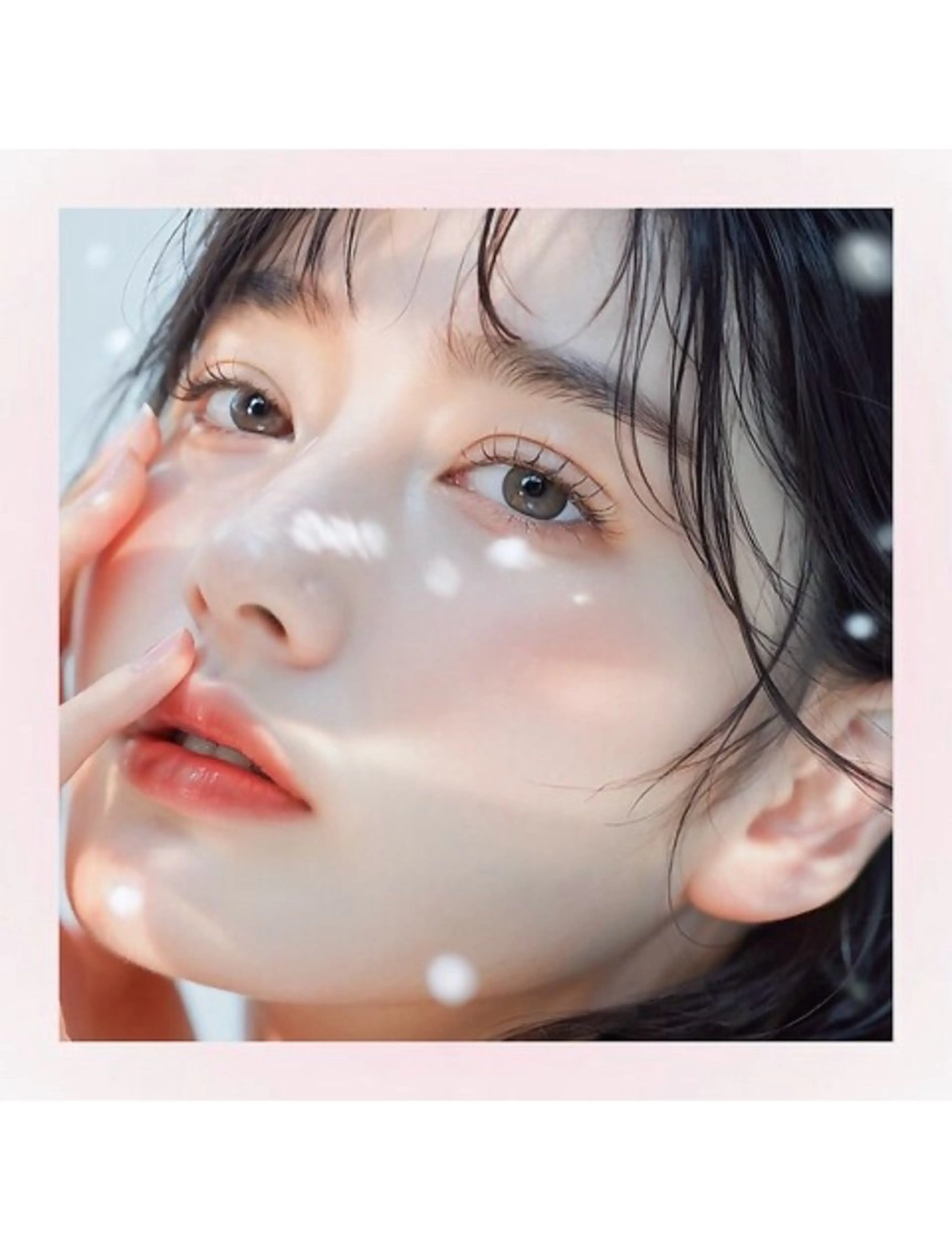 🤍【選べるまつ毛パーマ☆】¥3280の写真