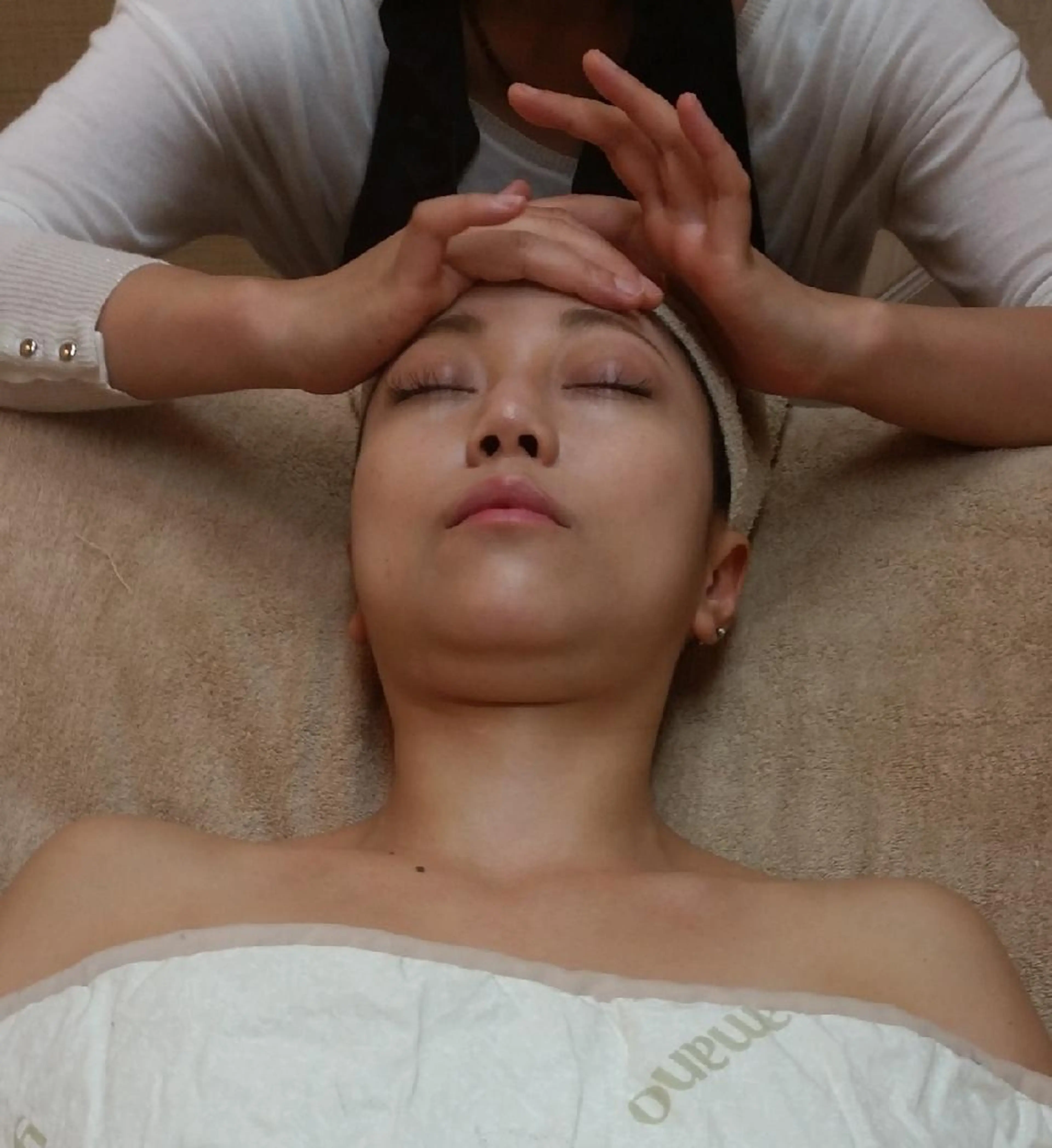 エステ 山野愛子どろんこ美容〜Lough〜所属・山野愛子どろんこ美容 Loughのエステ・リラクイメージ