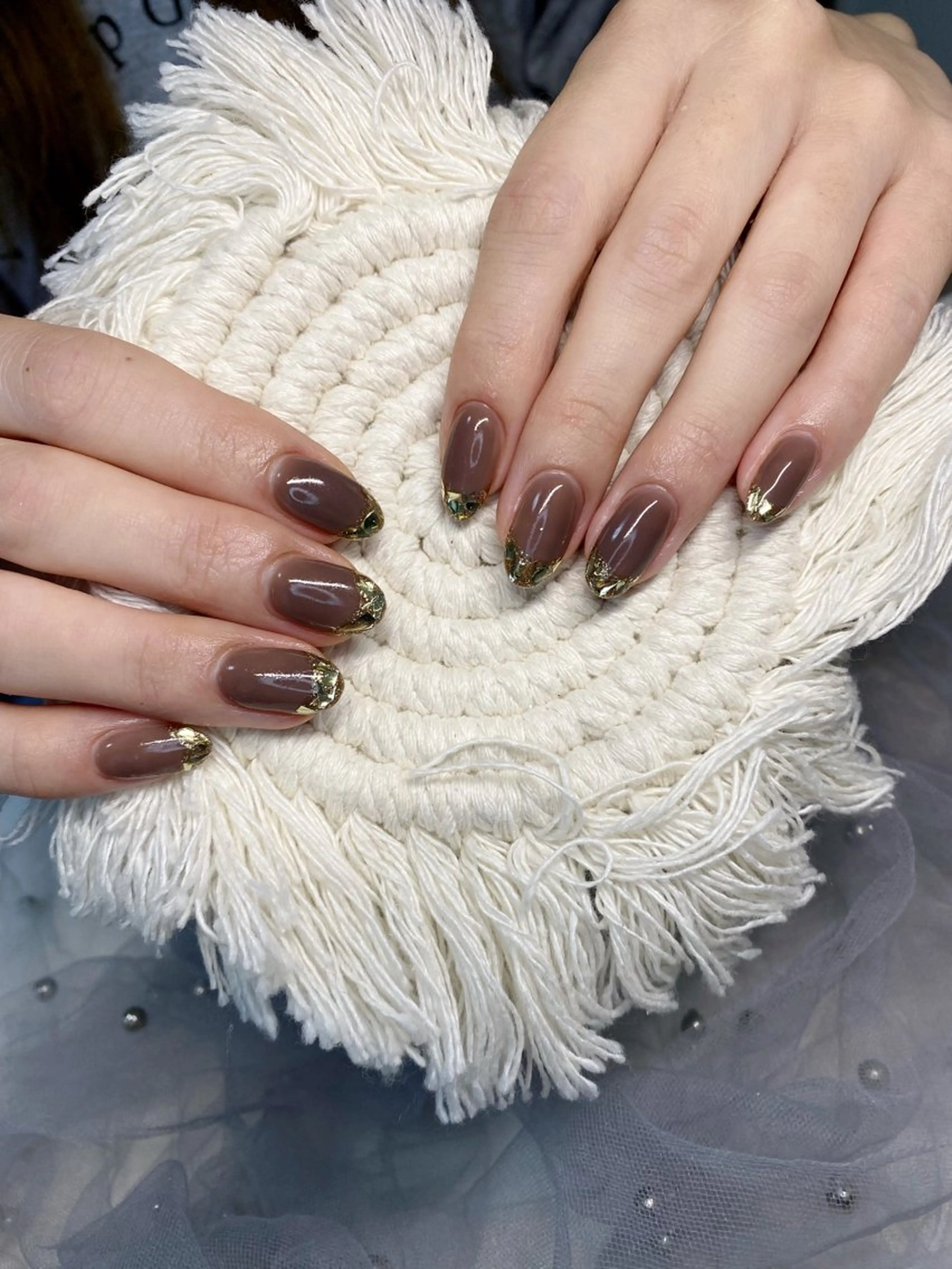 ネイル Queen‘s nailのネイルデザイン