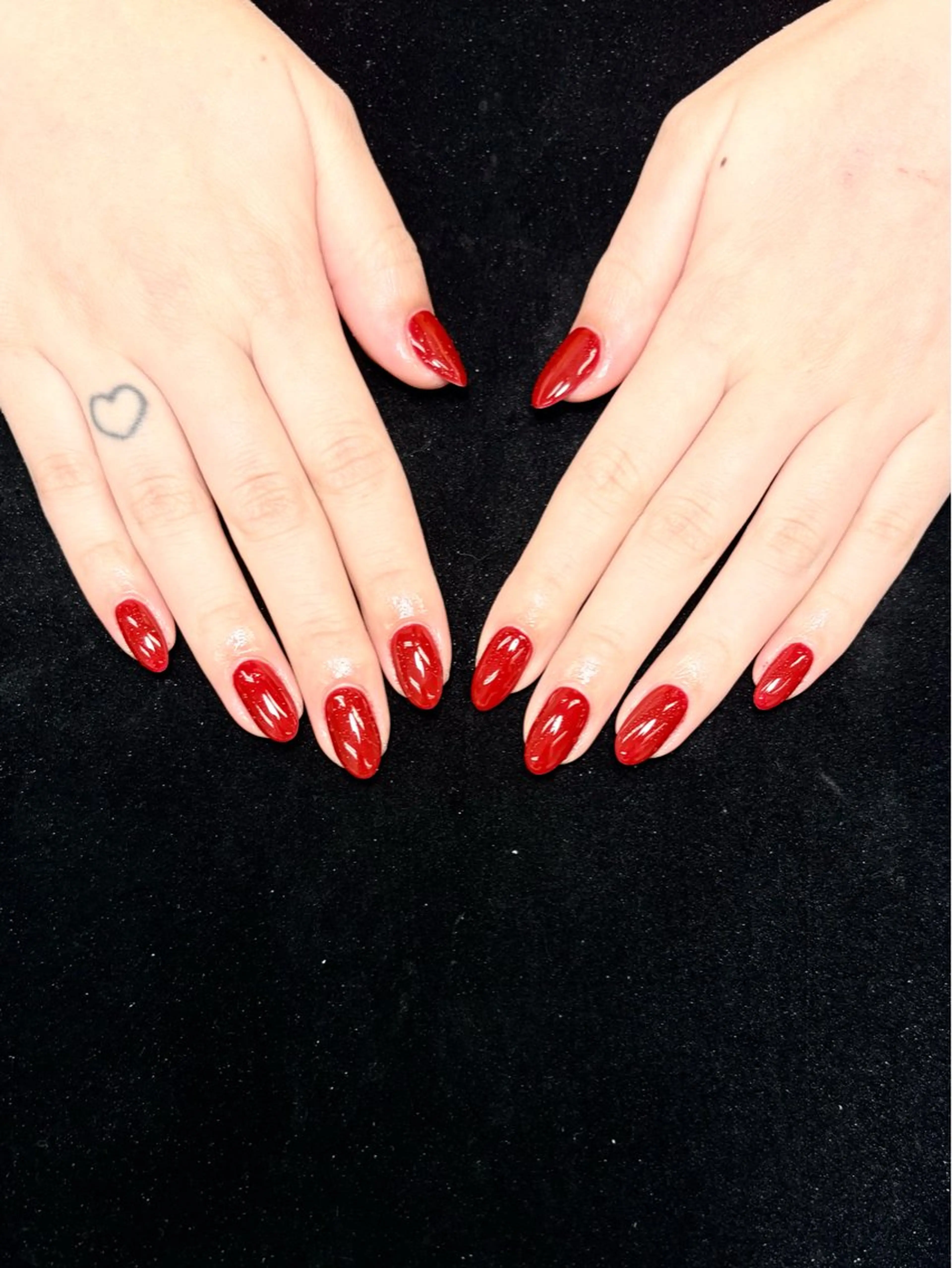 ネイル ハンドネイル な なのネイルデザイン