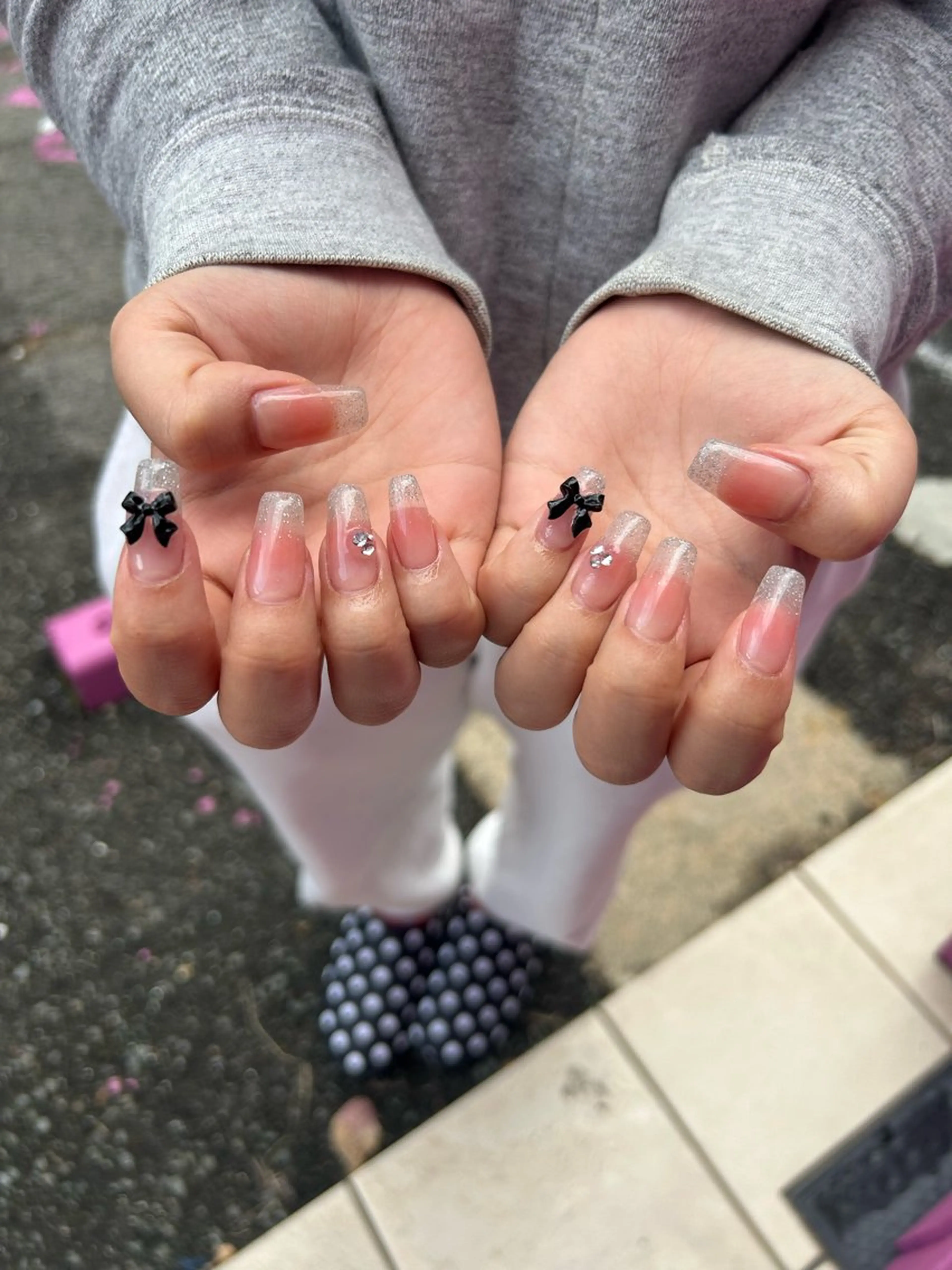 ネイル ハンドネイル 〜hatinail〜 mizukiのネイルデザイン