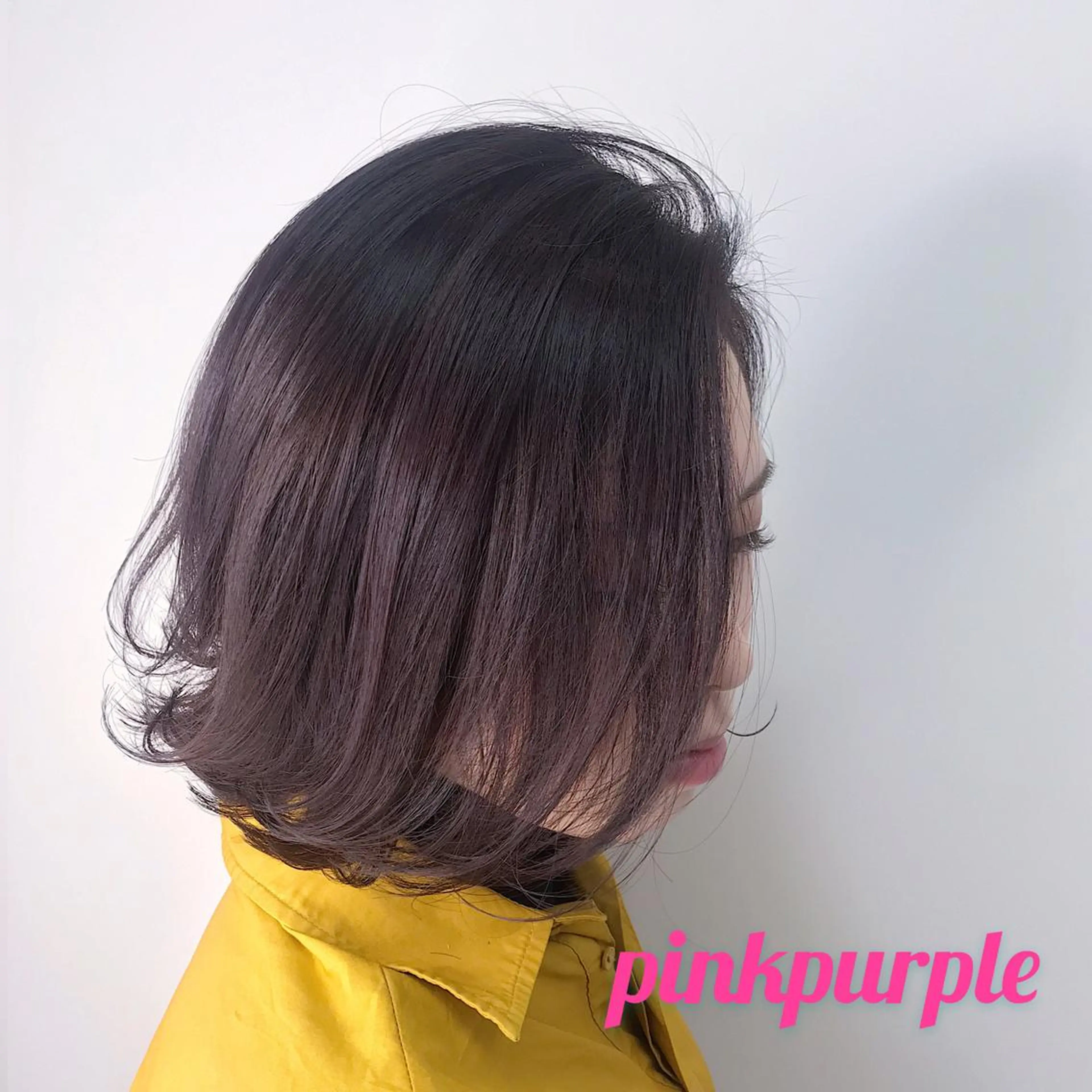 ショート カラー ヘアカラー ブリーチカラー/ 岩破瑞希のヘアスタイル