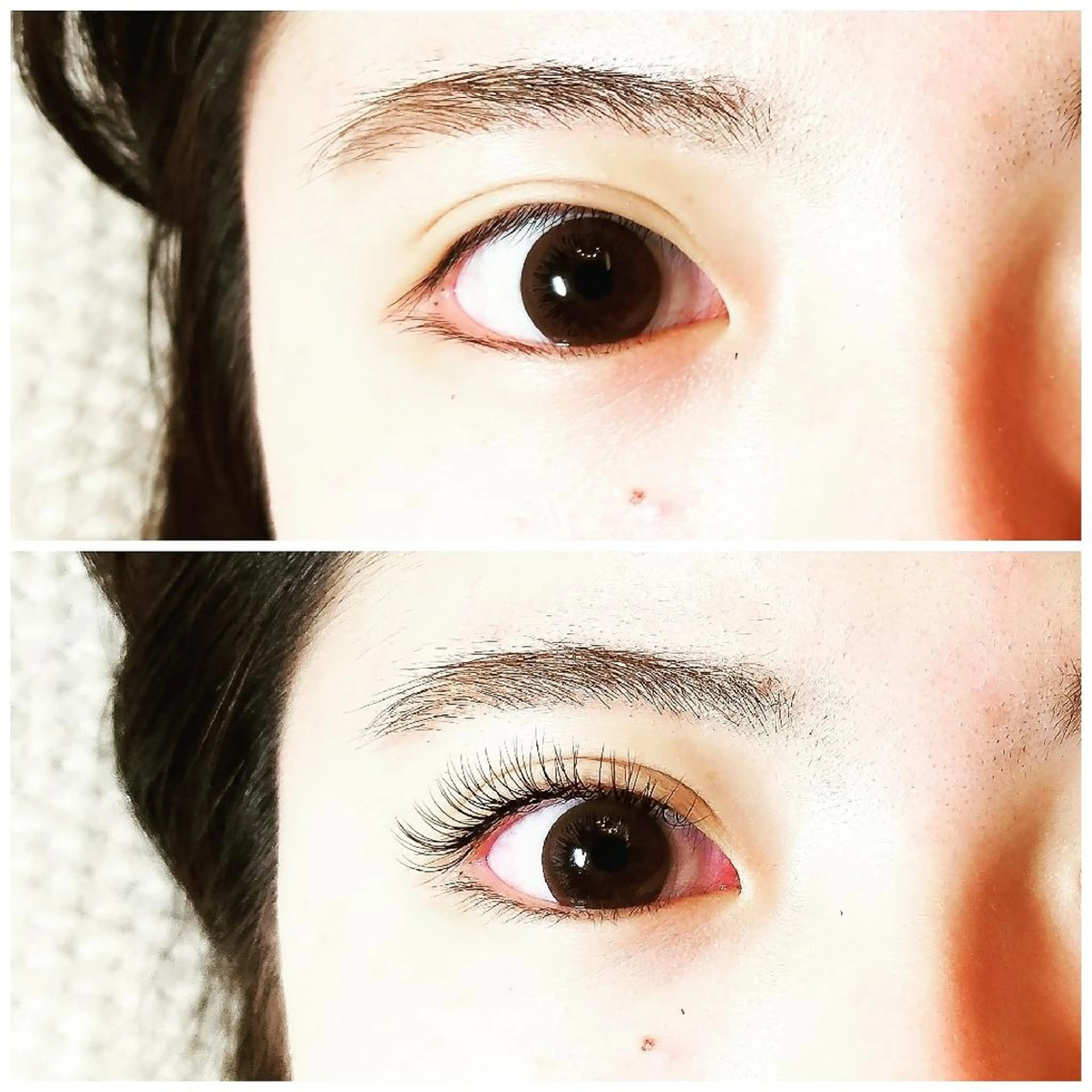 マツエク・マツパ アイラッシュ コペル【Copel】所属・個室サロンcopel 　kishimotoのマツエク・マツパデザイン