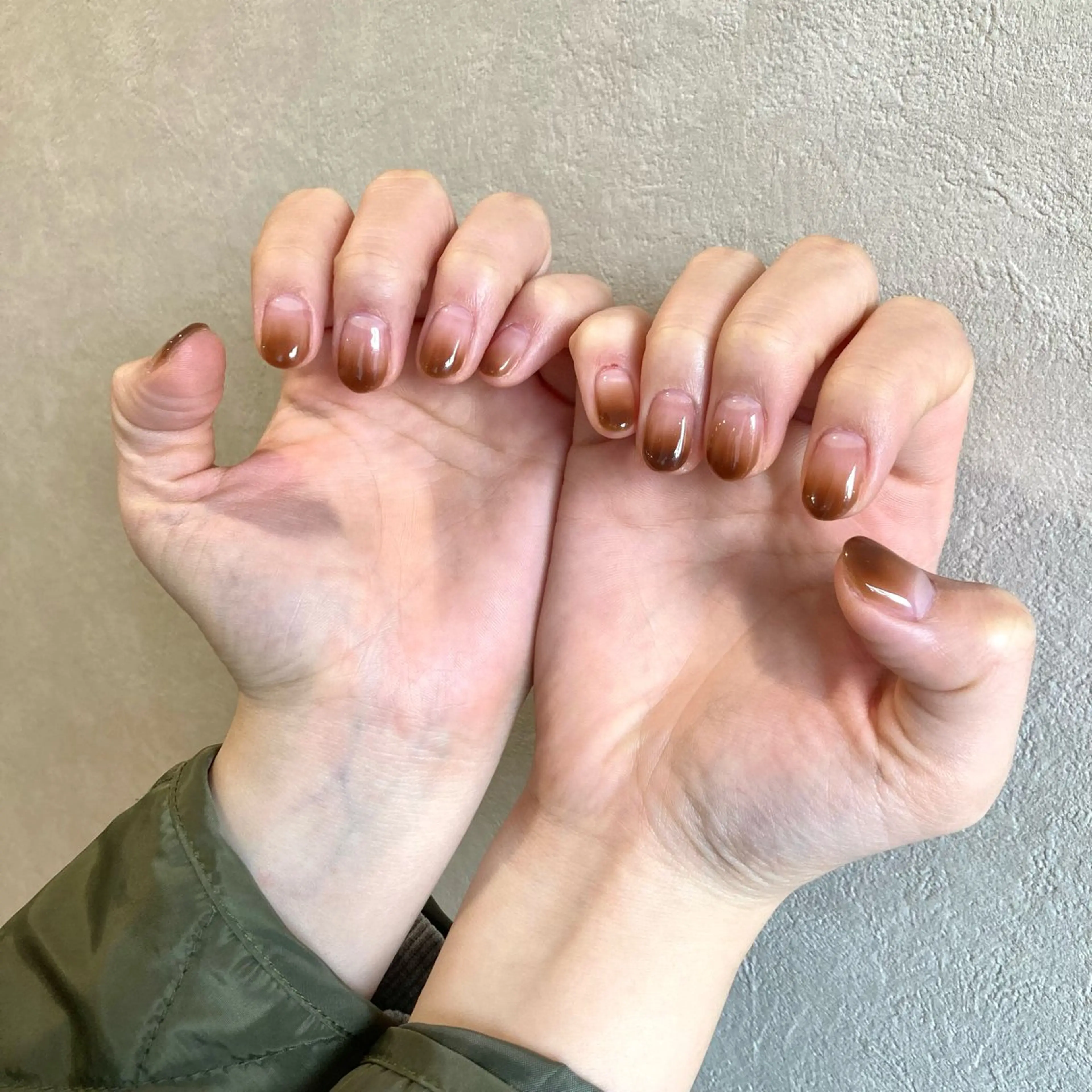 ネイル Aloha  Luana HIKAWASANDOU所属・AlohaLuana 🌺 naoのネイルデザイン