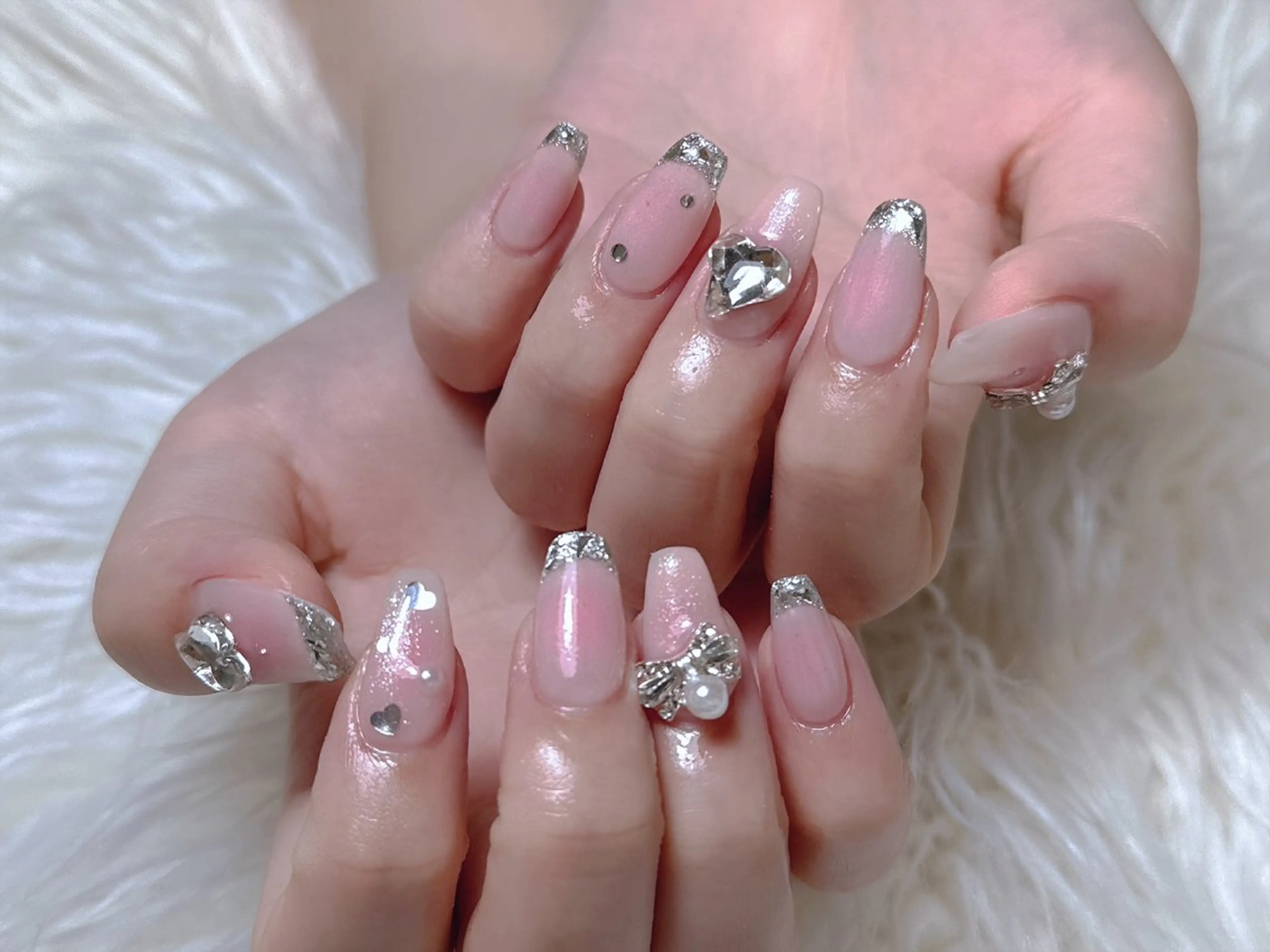 ネイル エムズ エムズのマツエク・マツパデザイン