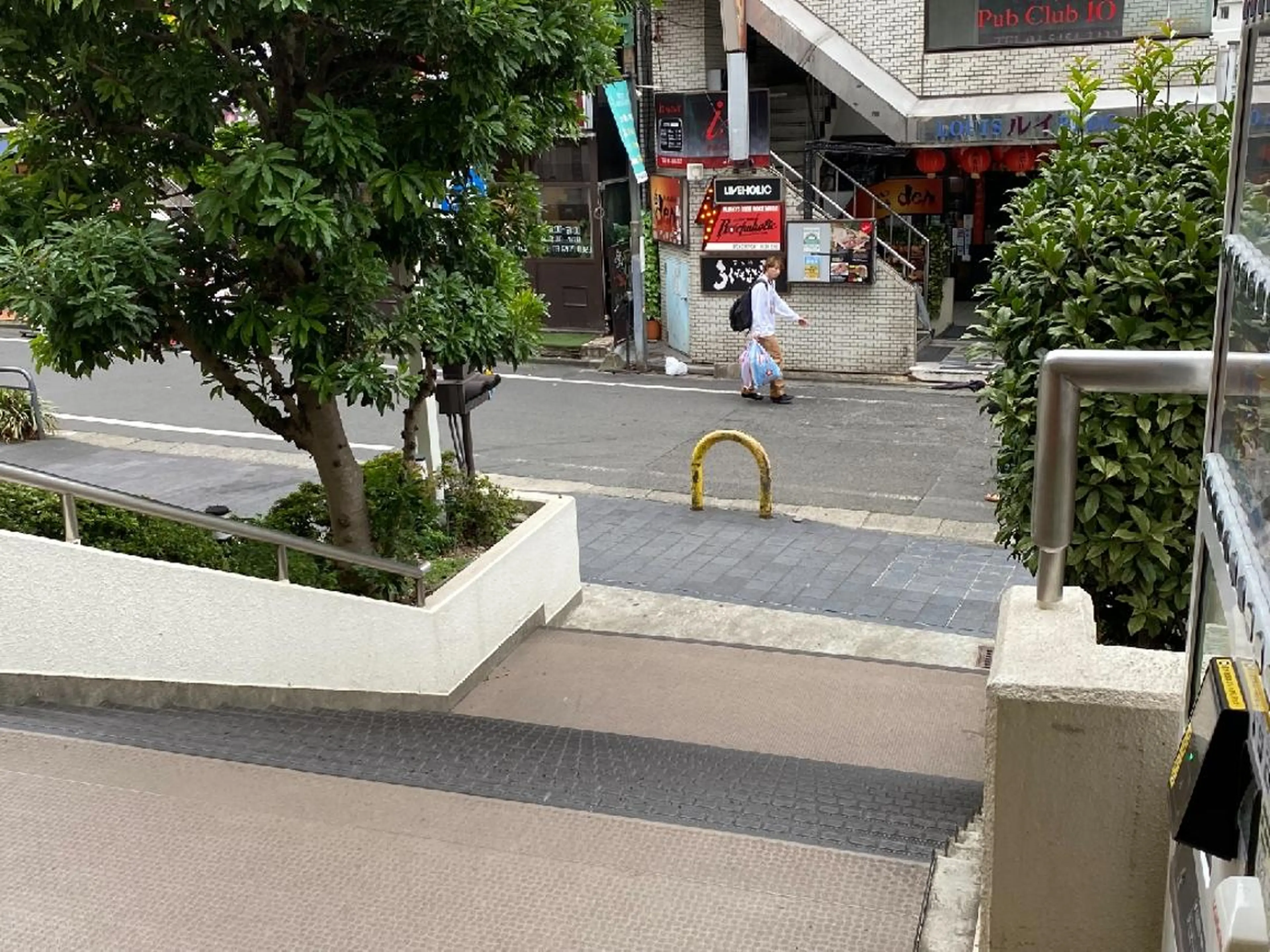 LOVE ホワイトニング下北沢のエステ・リラクイメージ