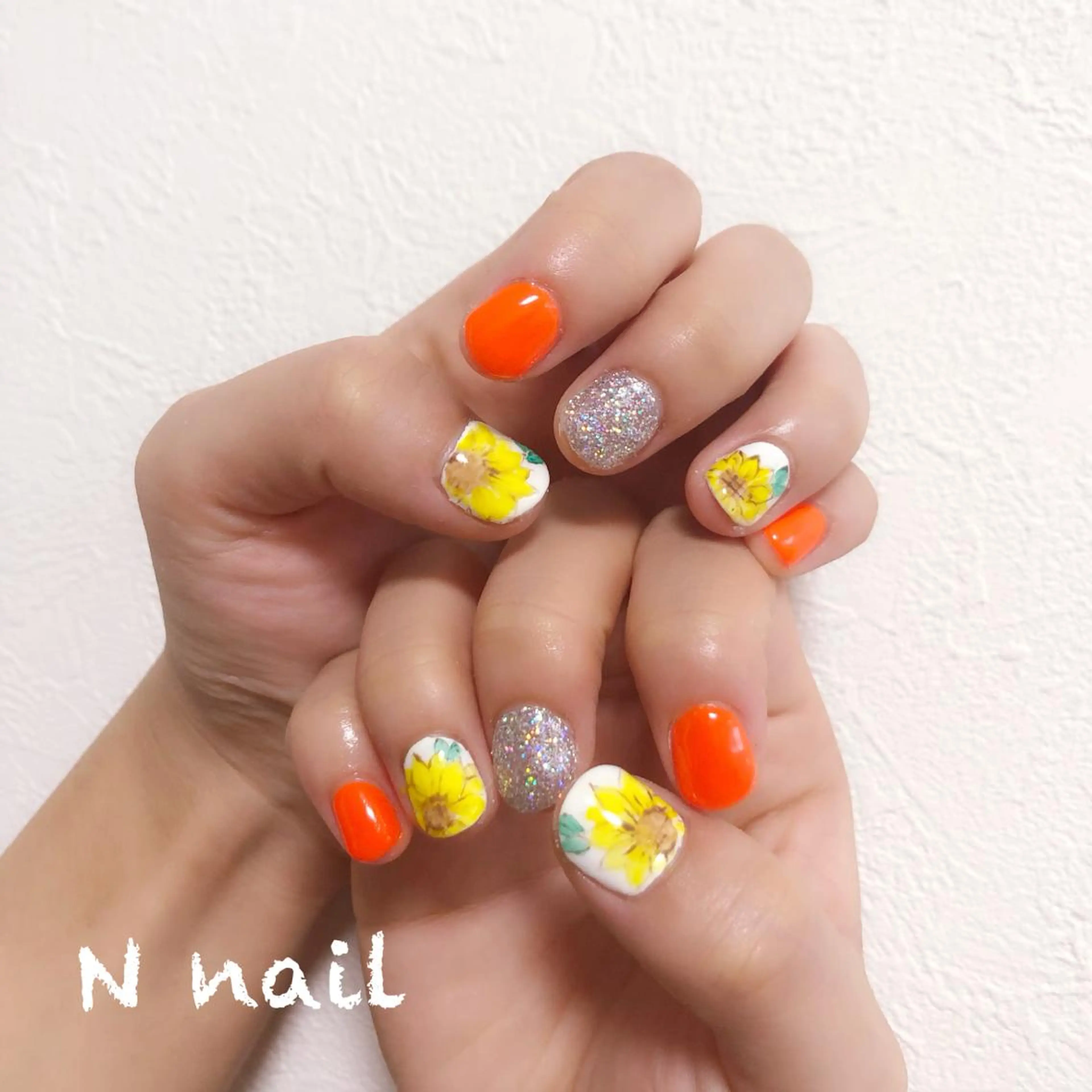 ネイル N nailのネイルデザイン