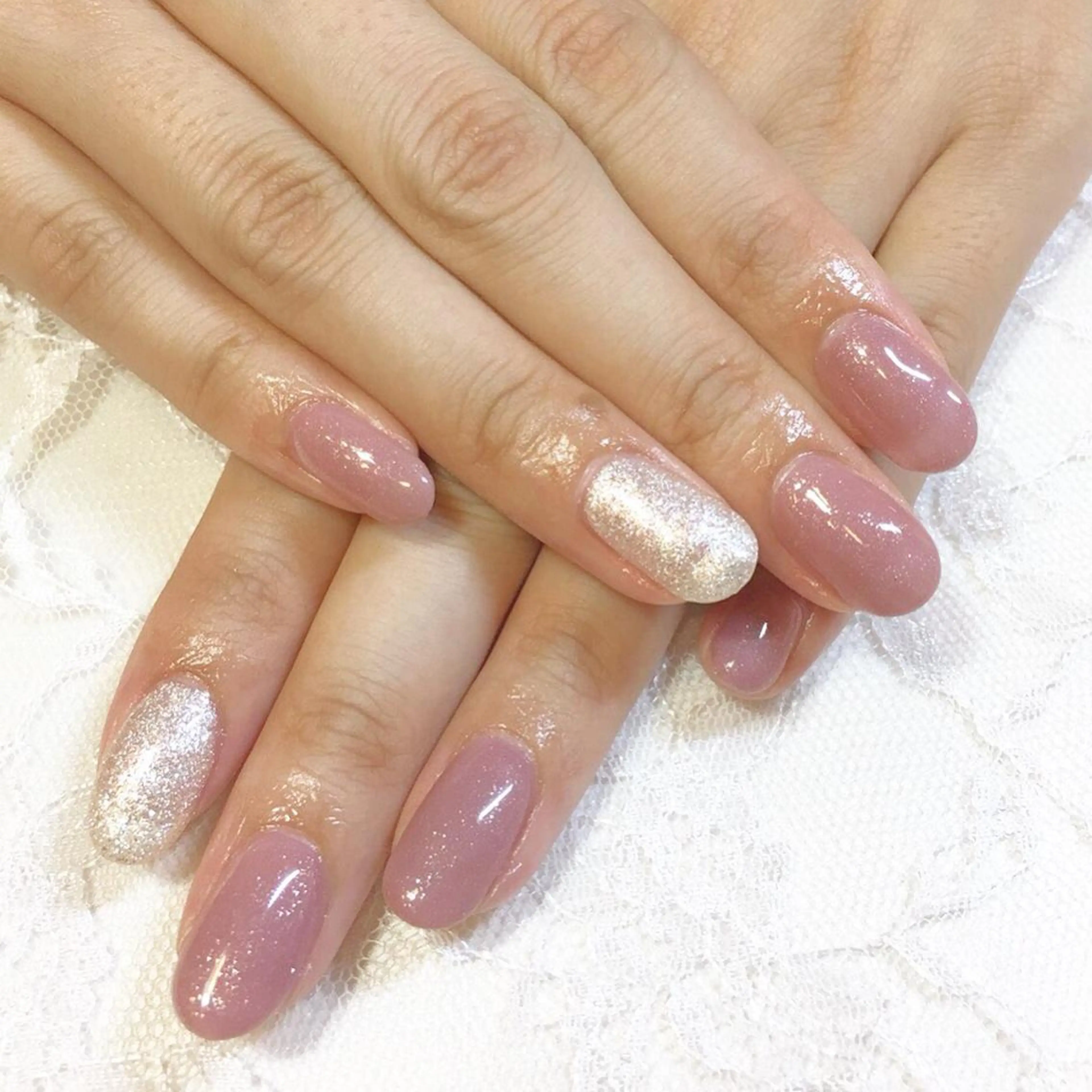 ネイル MISAKO nailのネイルデザイン