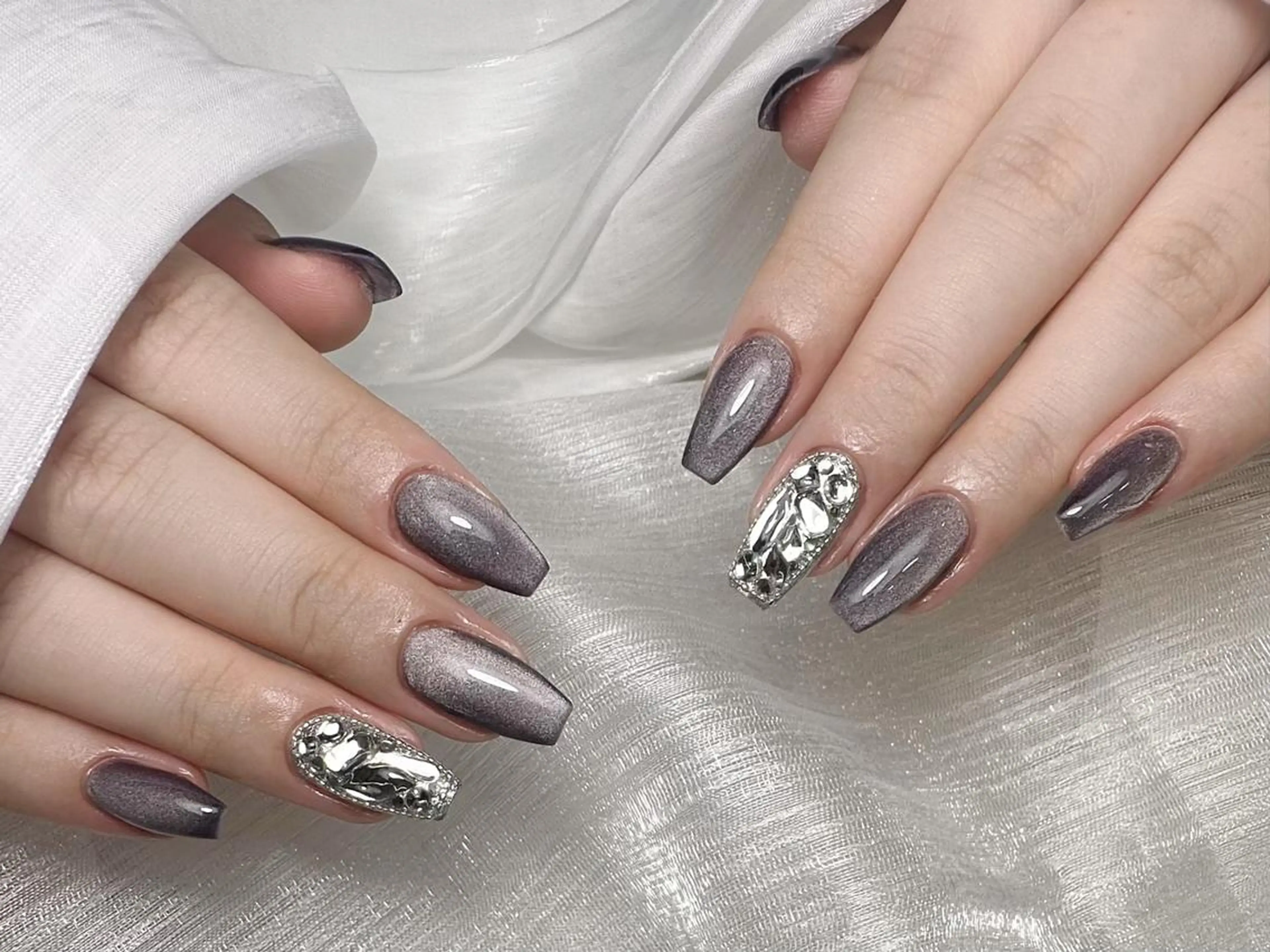 ネイル リ コのネイルデザイン