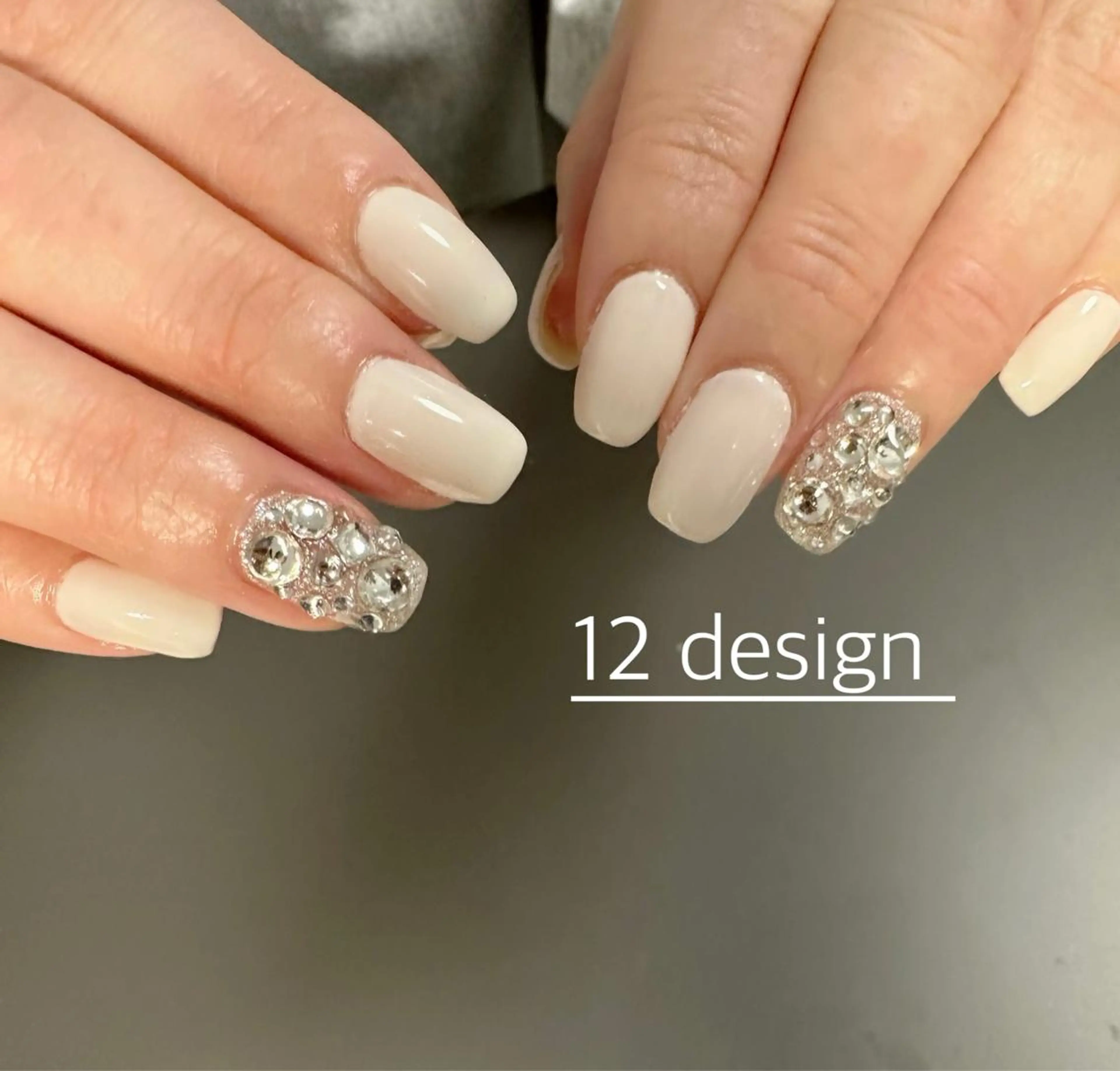 ネイル その他(ネイル) 12 designのネイルデザイン