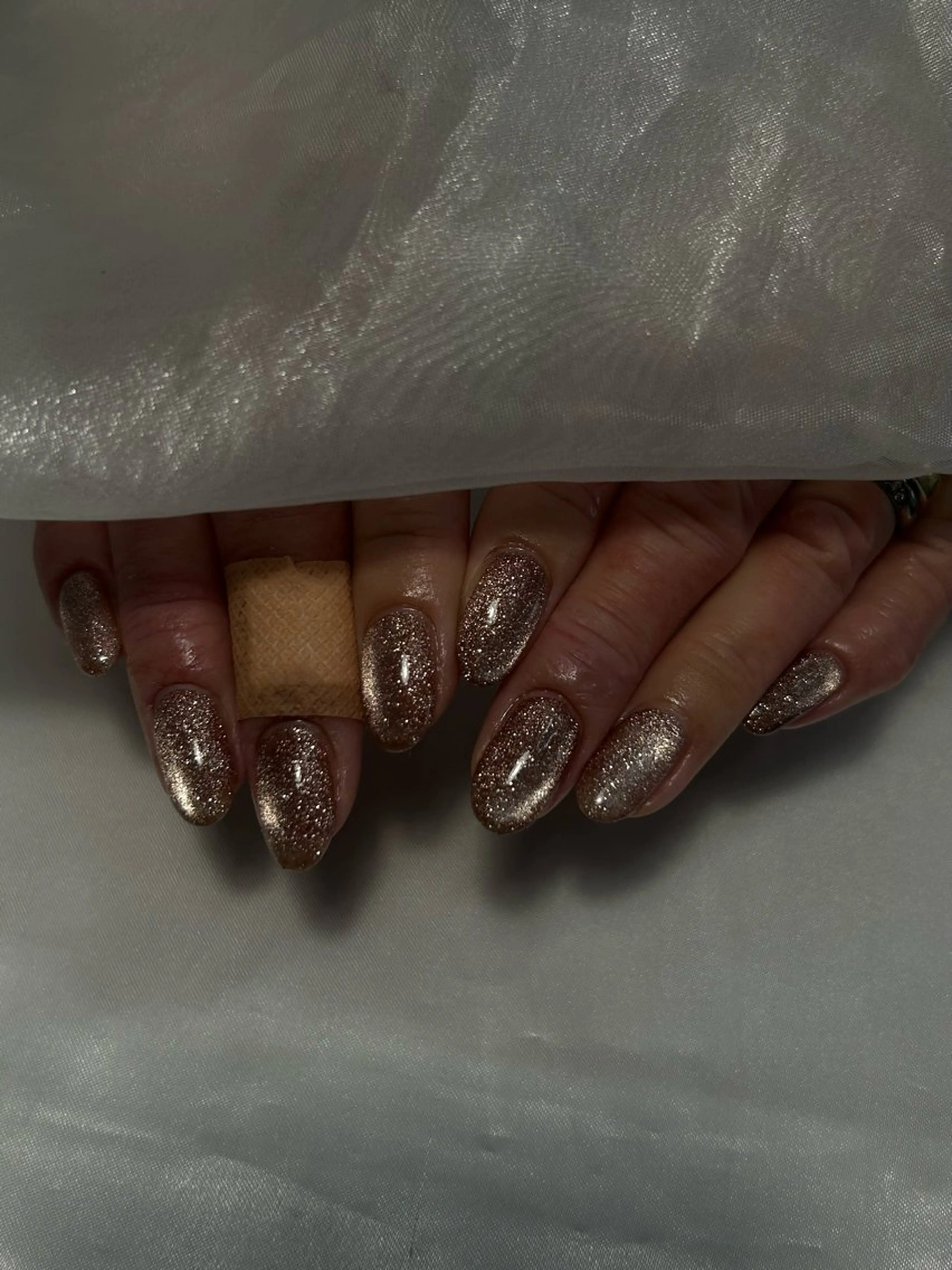 ネイル ハンドネイル Lana Nailのネイルデザイン