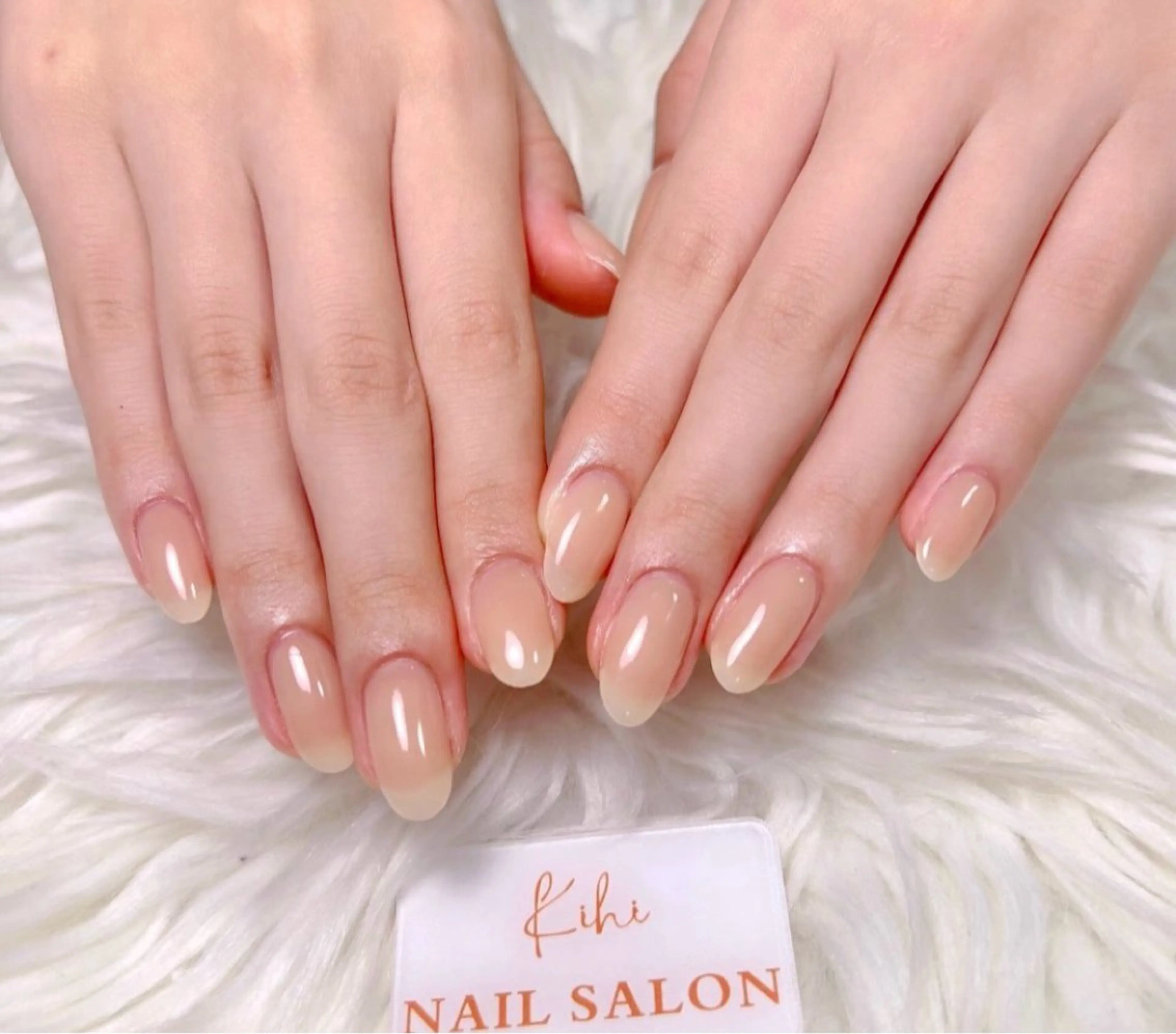 ネイル 林 Yunaのネイルデザイン