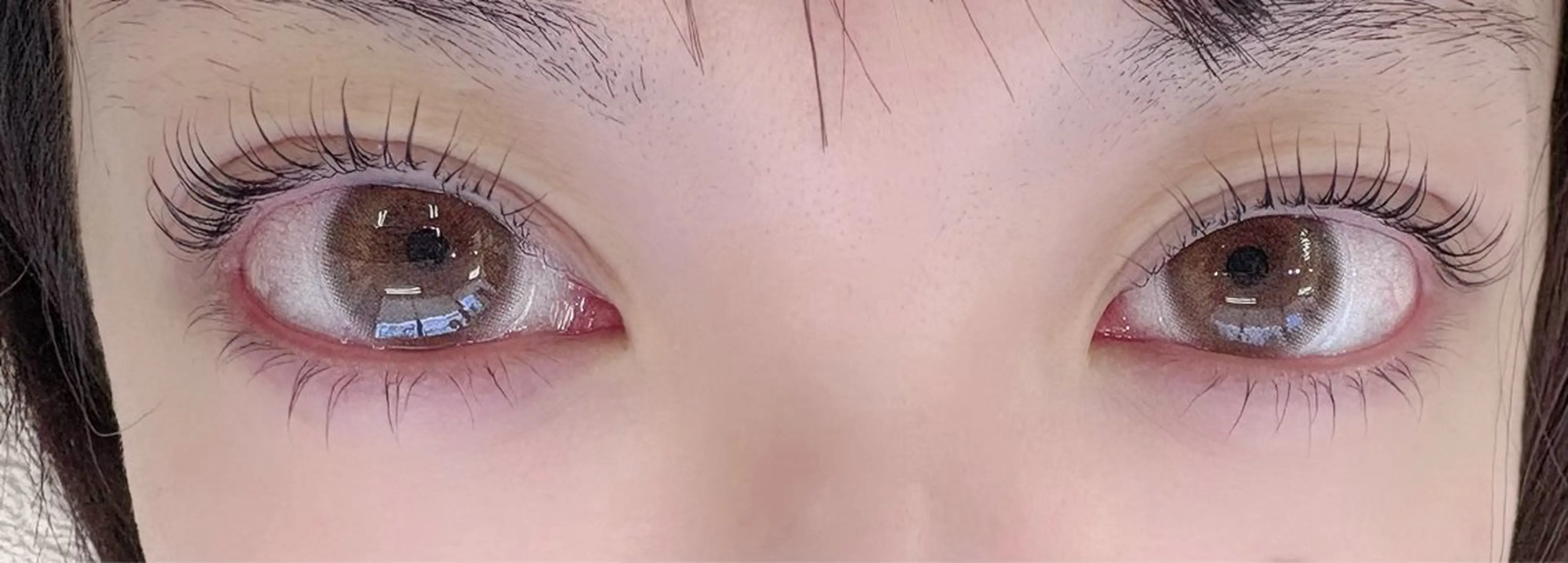 マツエク・マツパ ケラチンラッシュリフト 飯干 明由のマツエク・マツパデザイン